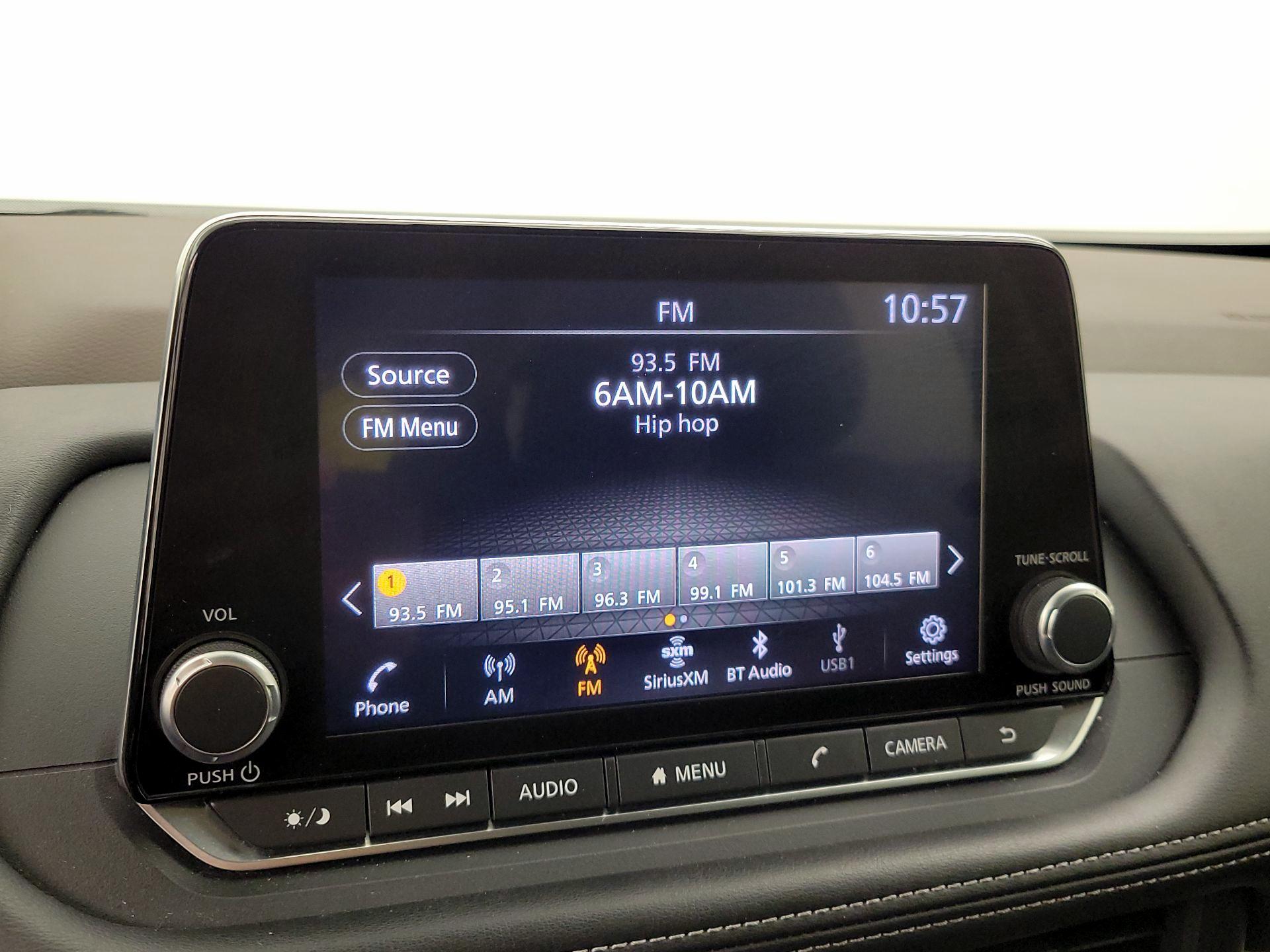 Thumbnail: 2023 Nissan Rogue - 15