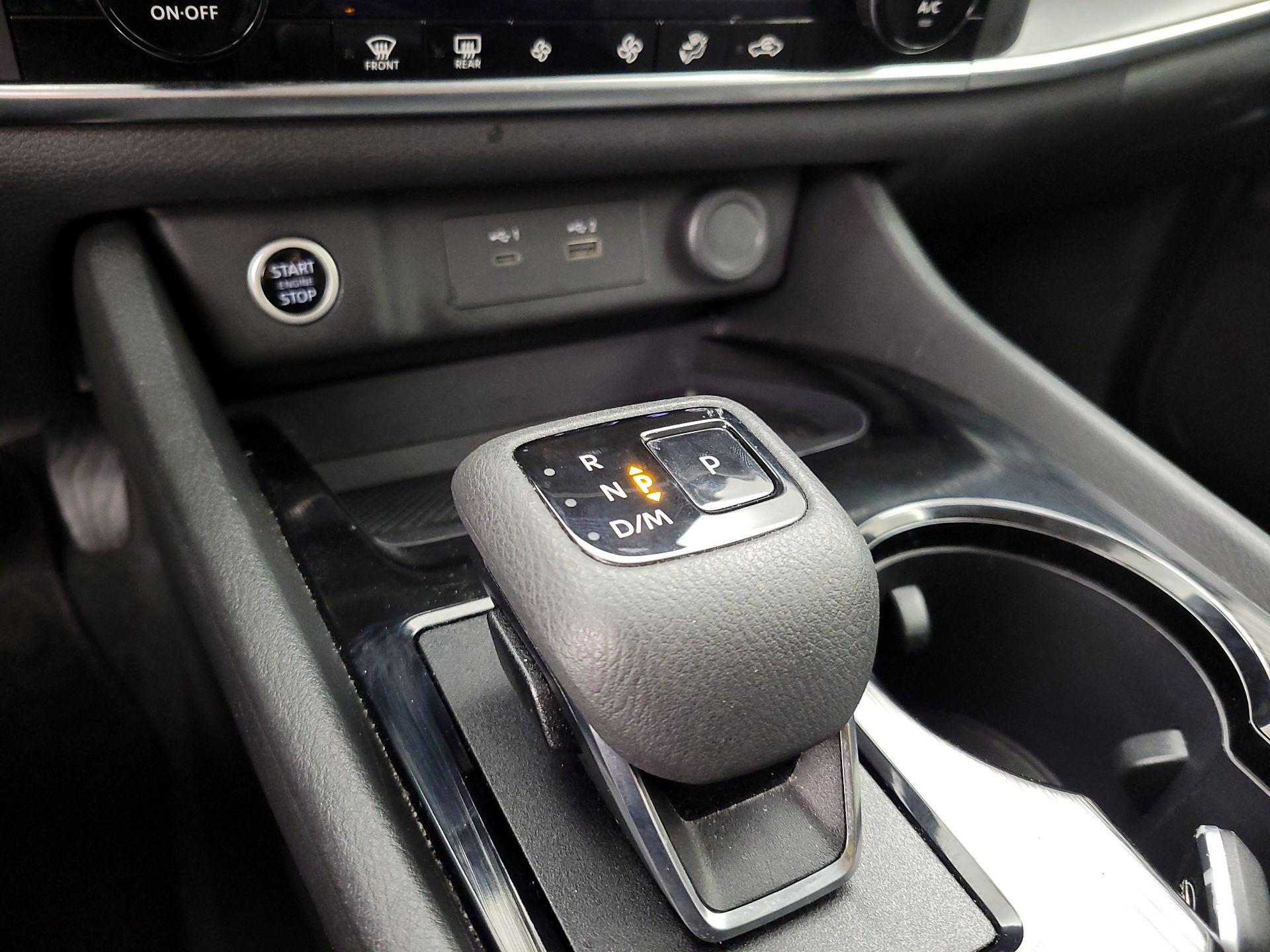 Thumbnail: 2023 Nissan Rogue - 17