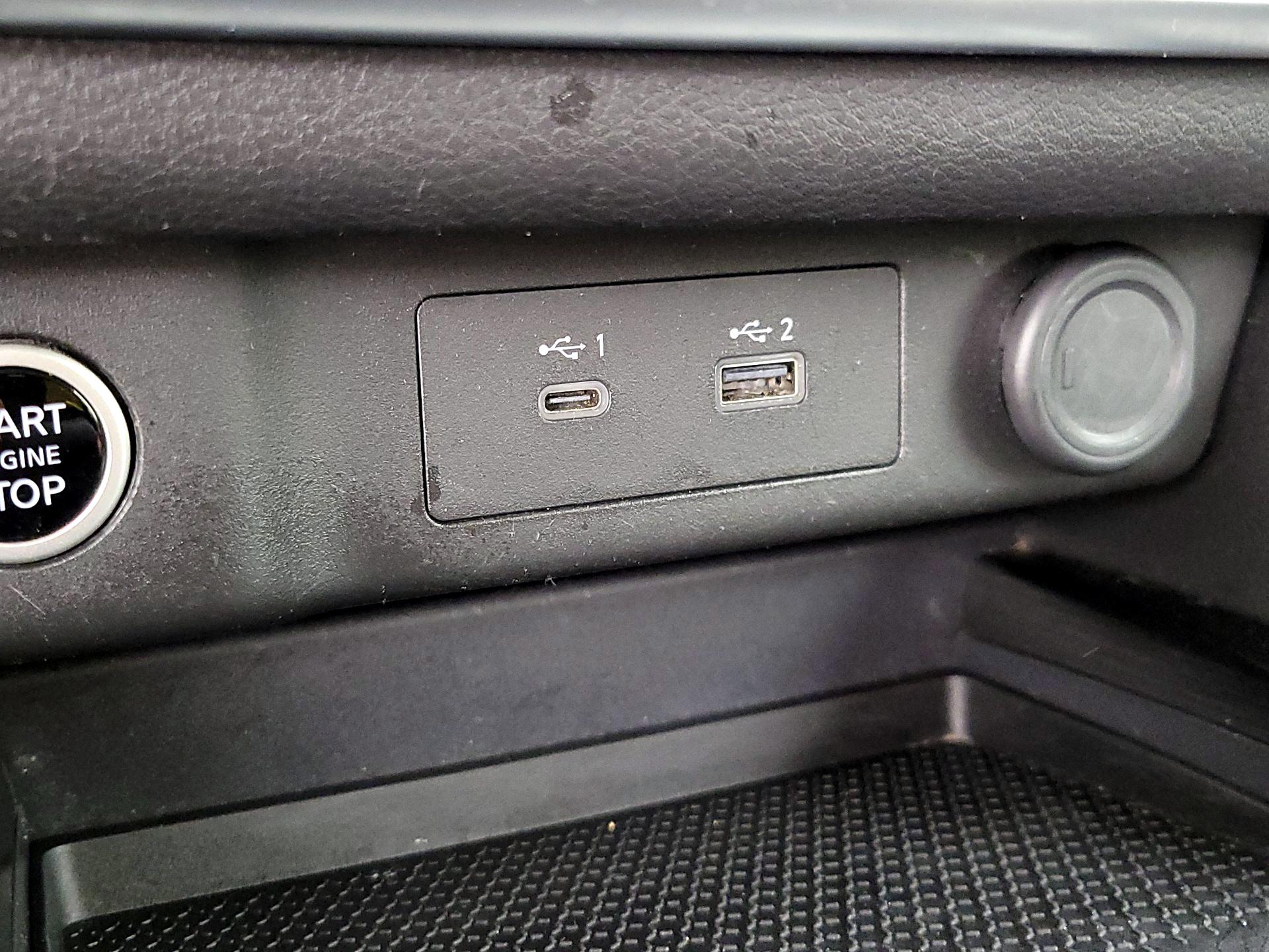 Thumbnail: 2023 Nissan Rogue - 18