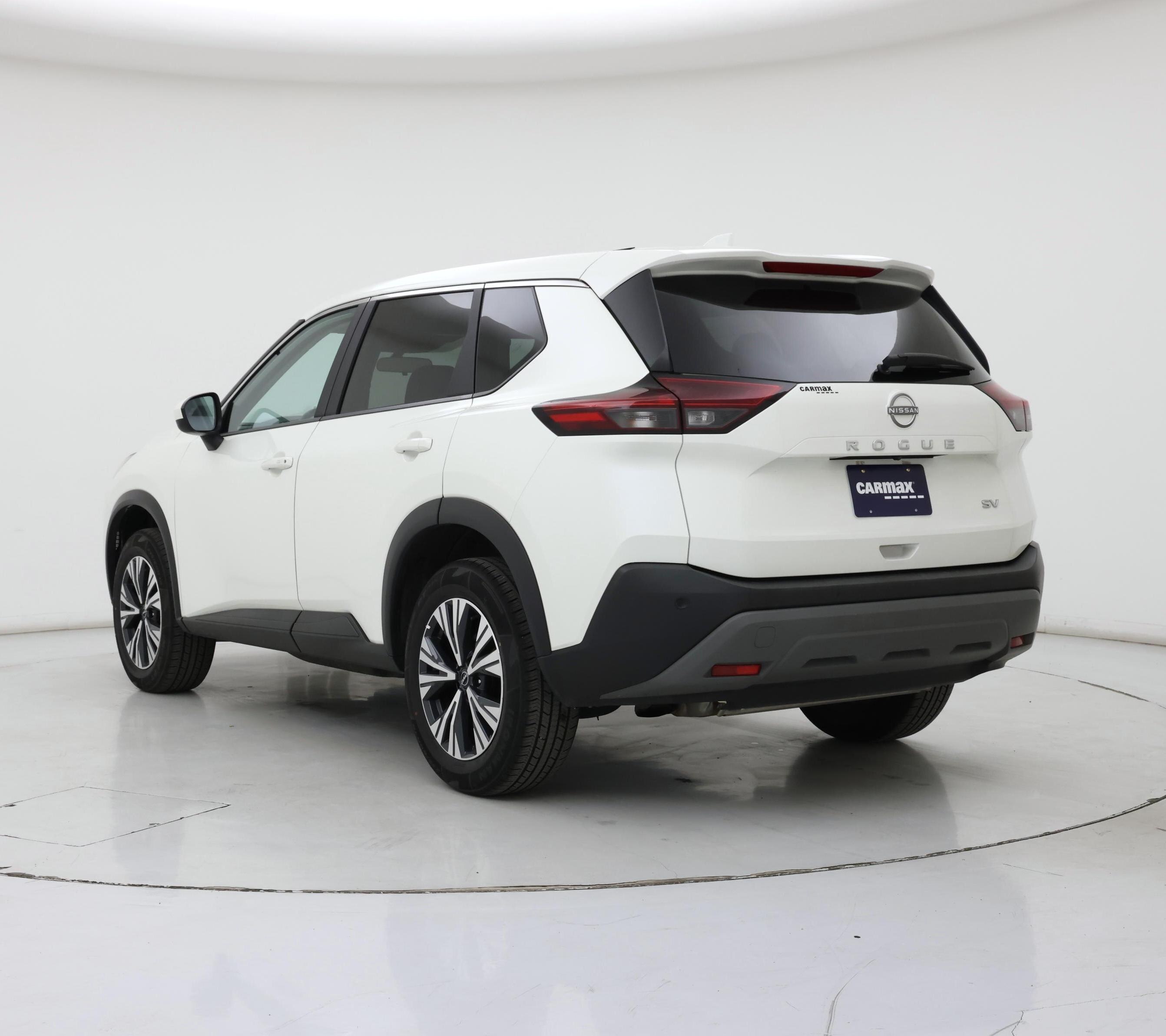 Thumbnail: 2023 Nissan Rogue - 2