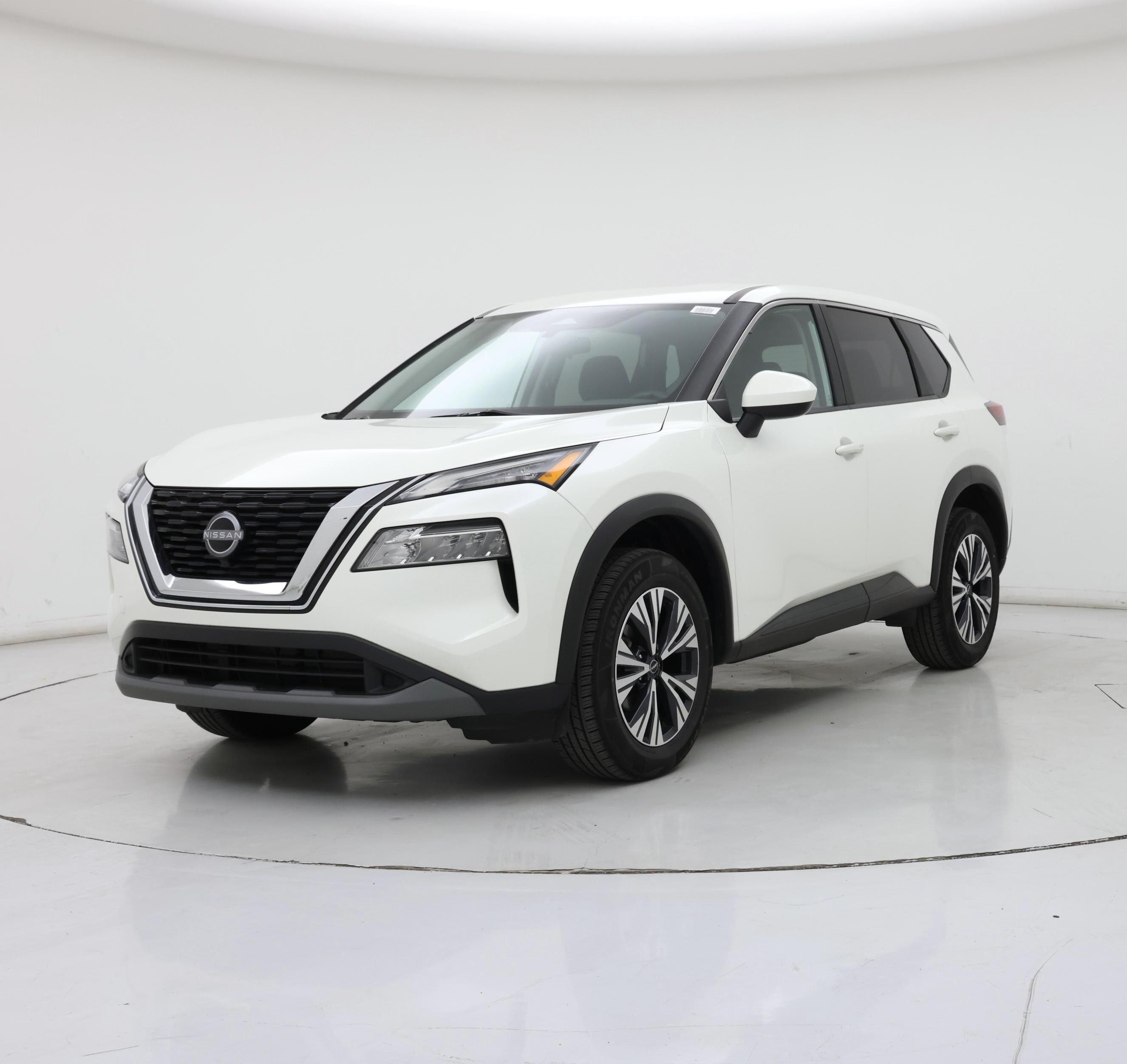 Thumbnail: 2023 Nissan Rogue - 4