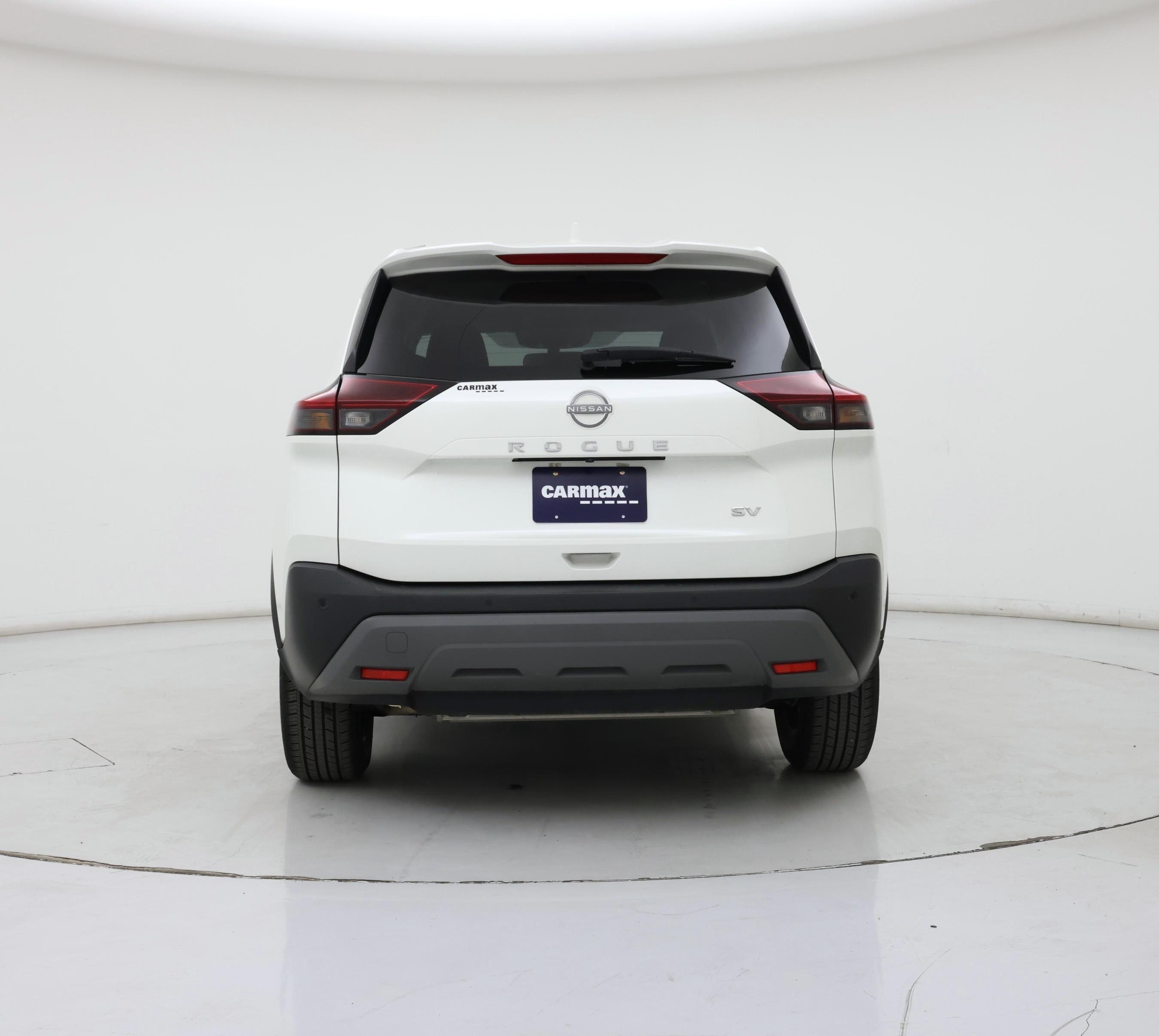 Thumbnail: 2023 Nissan Rogue - 6