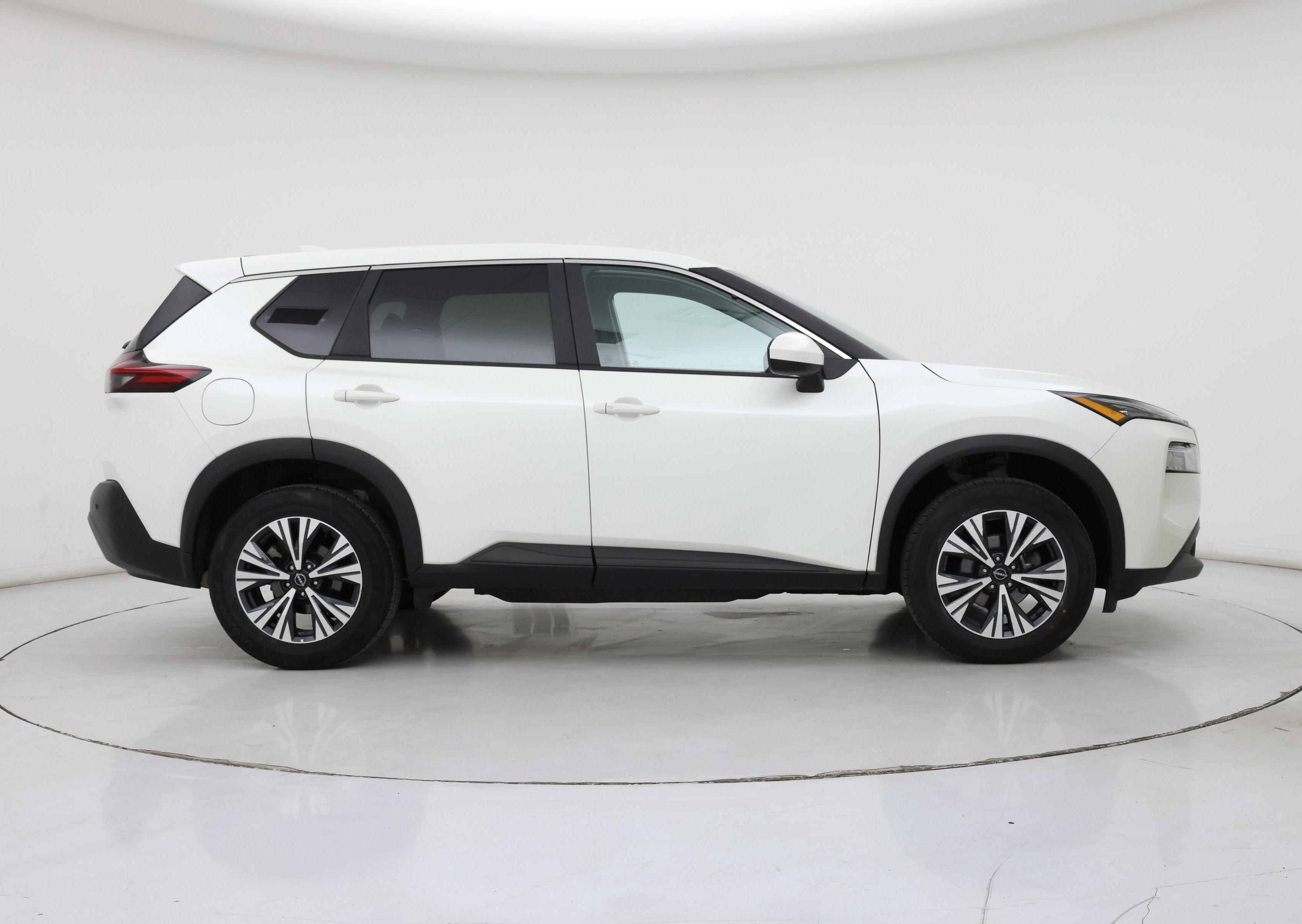 Thumbnail: 2023 Nissan Rogue - 7