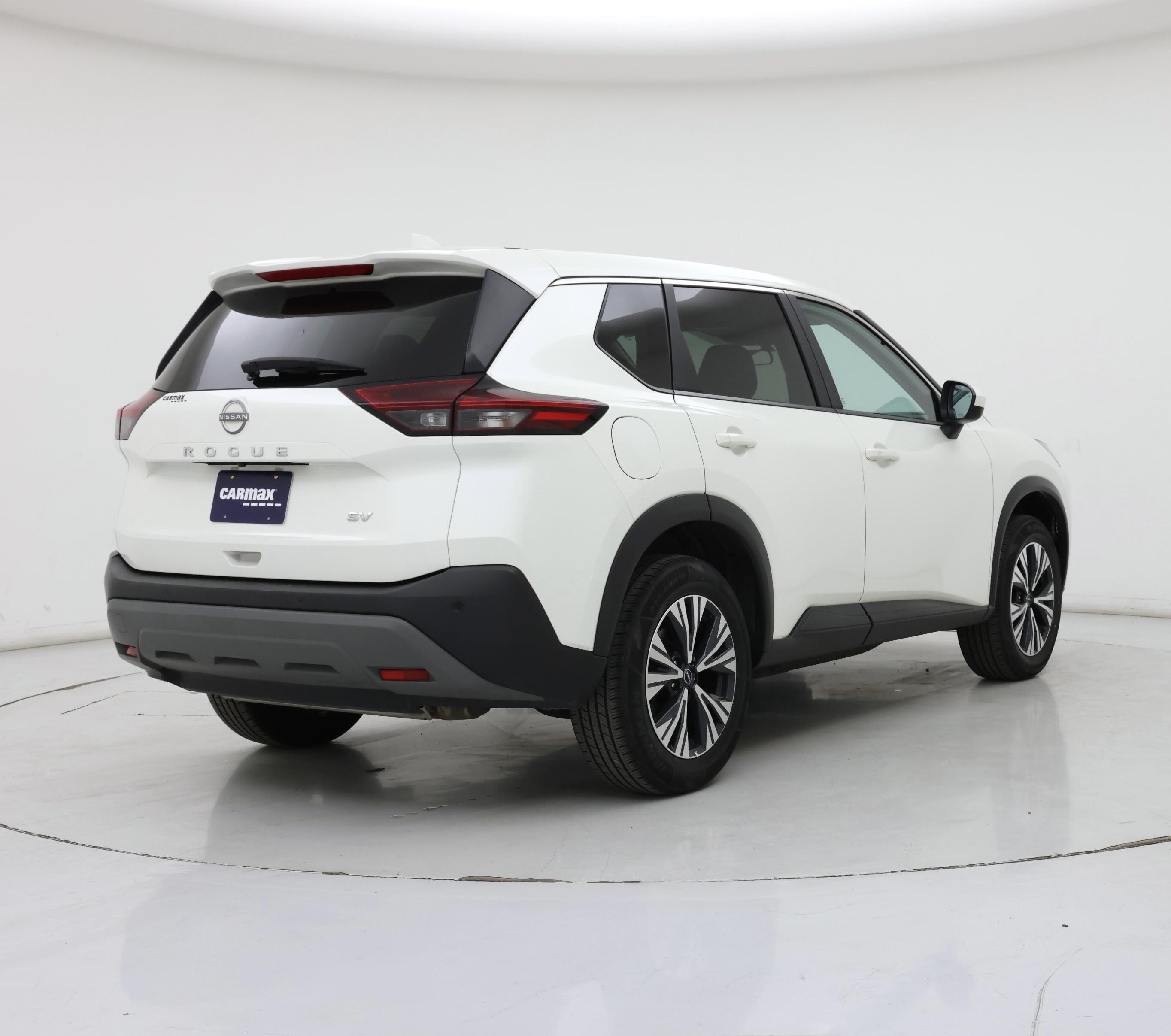 Thumbnail: 2023 Nissan Rogue - 8