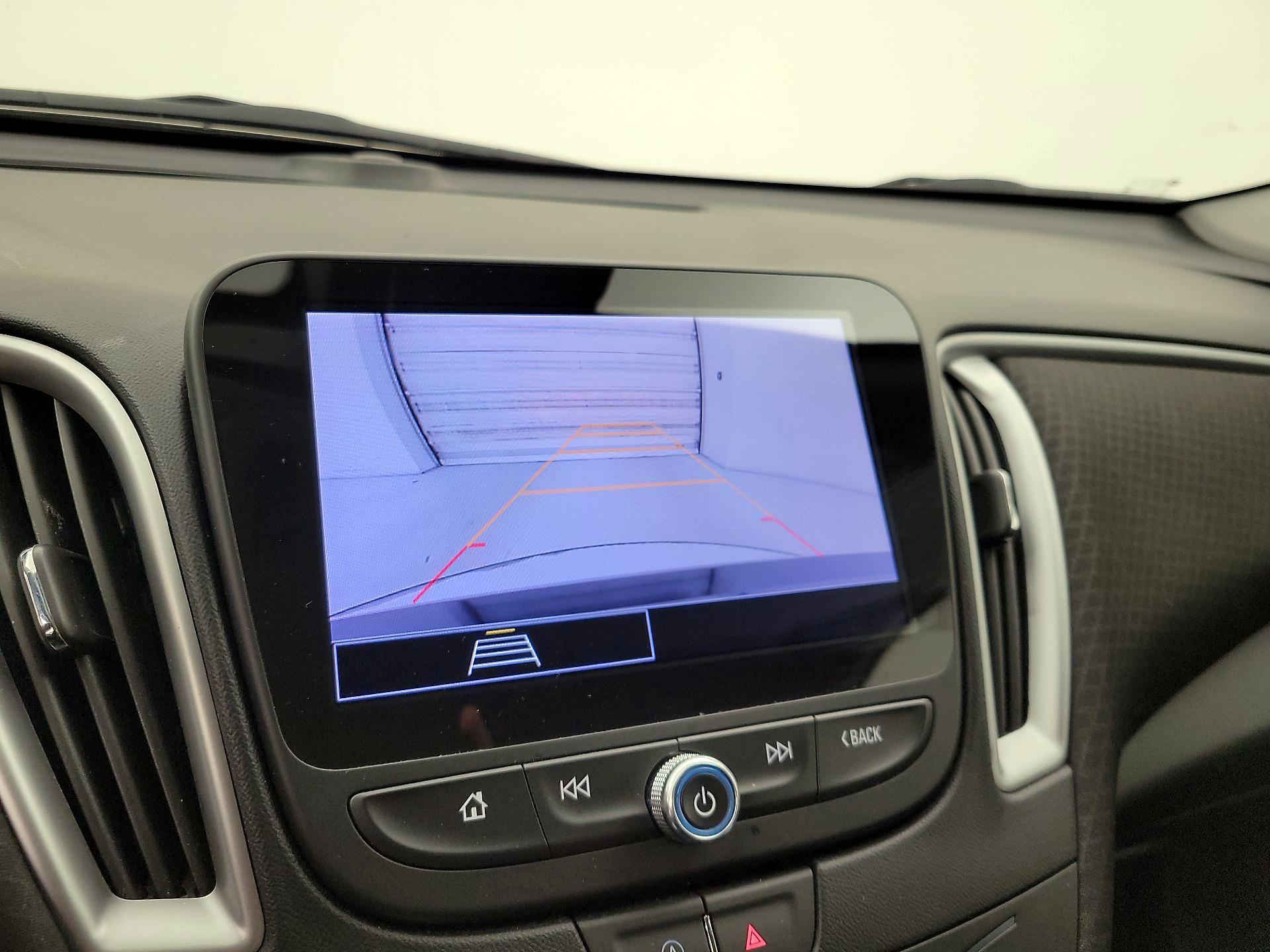 Thumbnail: 2023 Chevrolet Malibu - 14