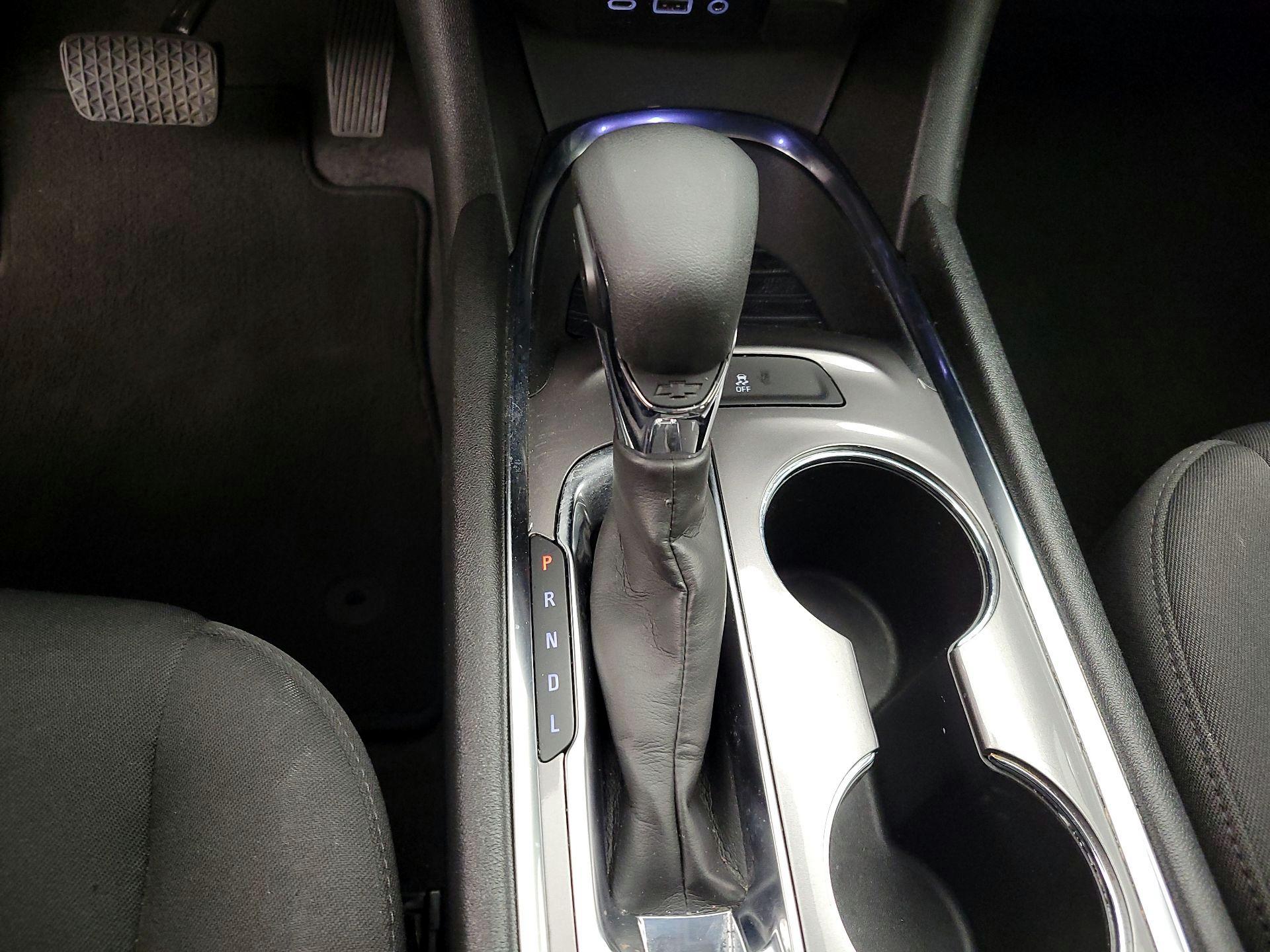 Thumbnail: 2023 Chevrolet Malibu - 17