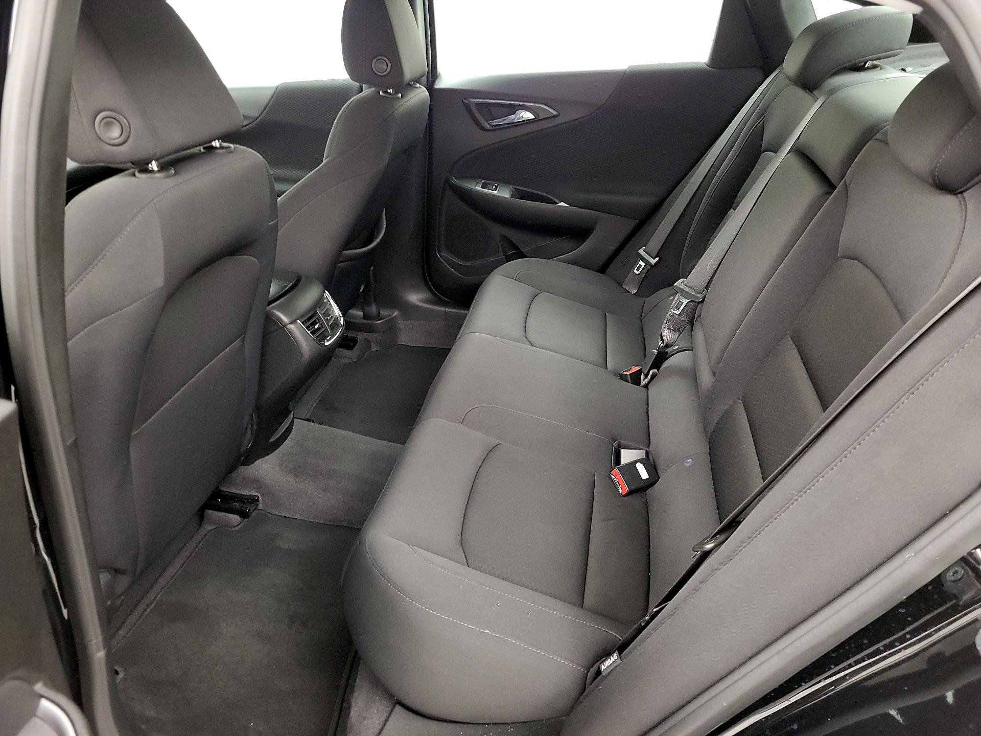 Thumbnail: 2023 Chevrolet Malibu - 19