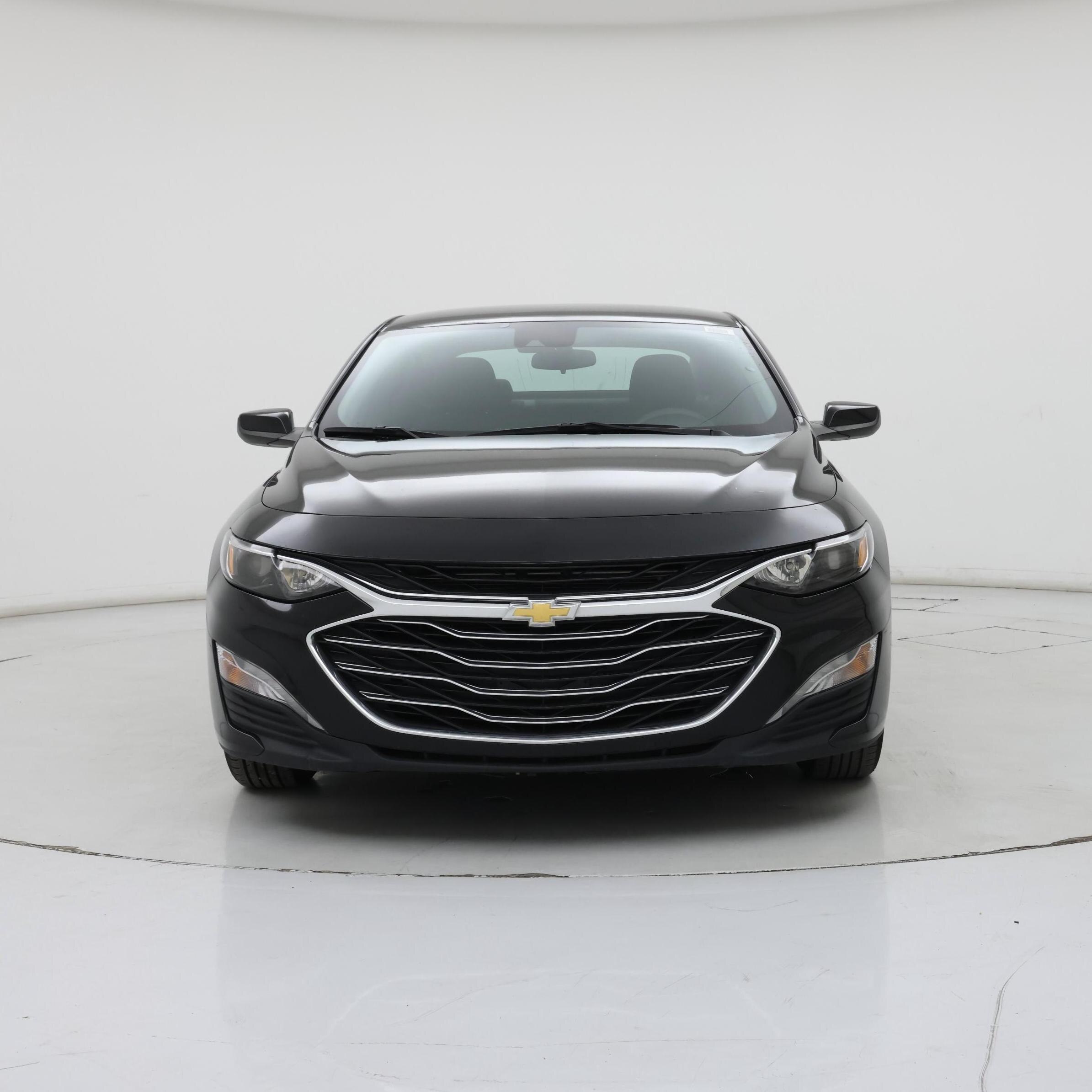 Thumbnail: 2023 Chevrolet Malibu - 5