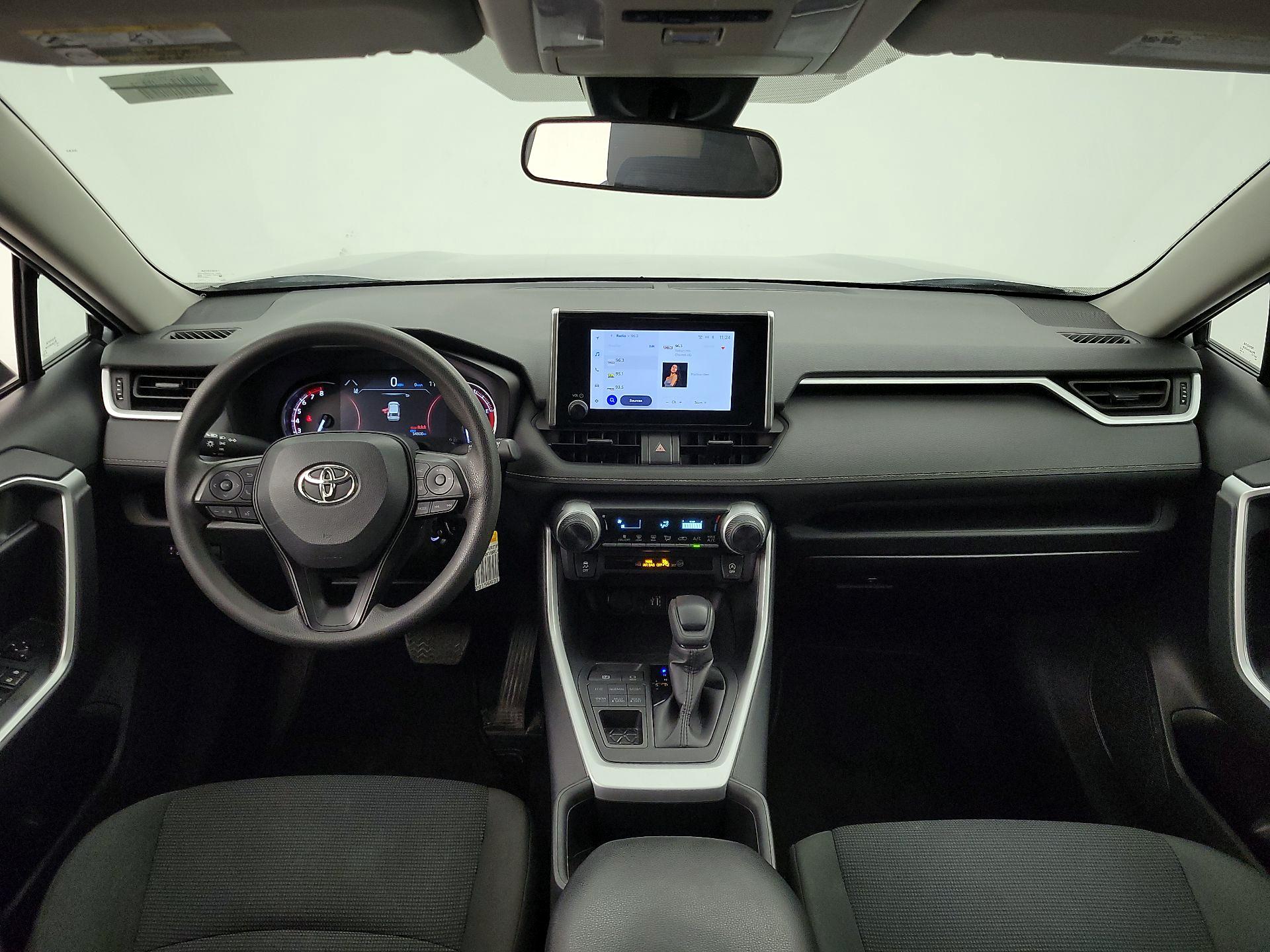 Thumbnail: 2024 Toyota RAV4 - 9