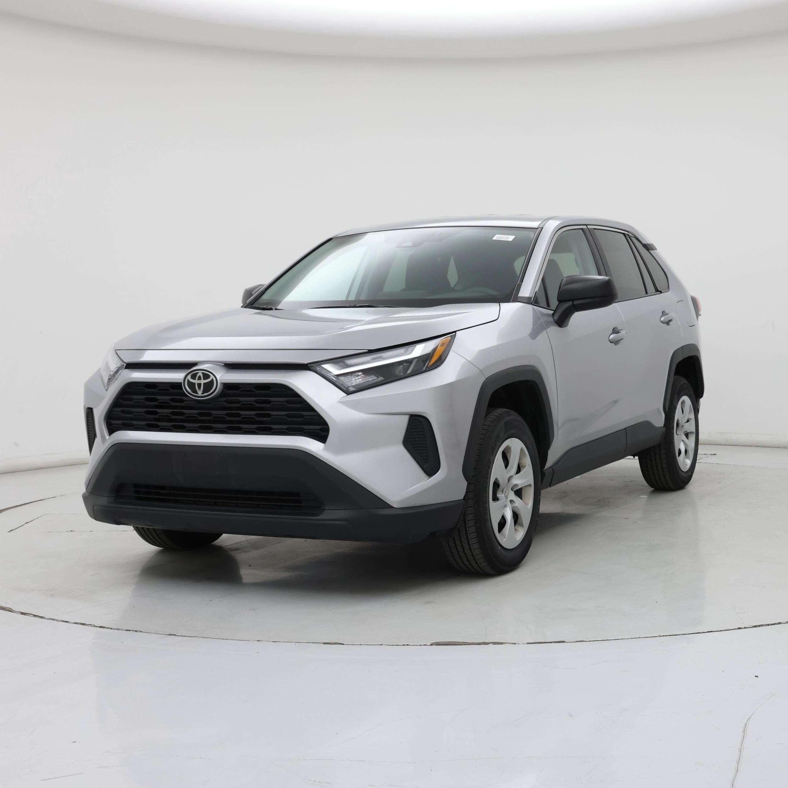 Thumbnail: 2024 Toyota RAV4 - 4