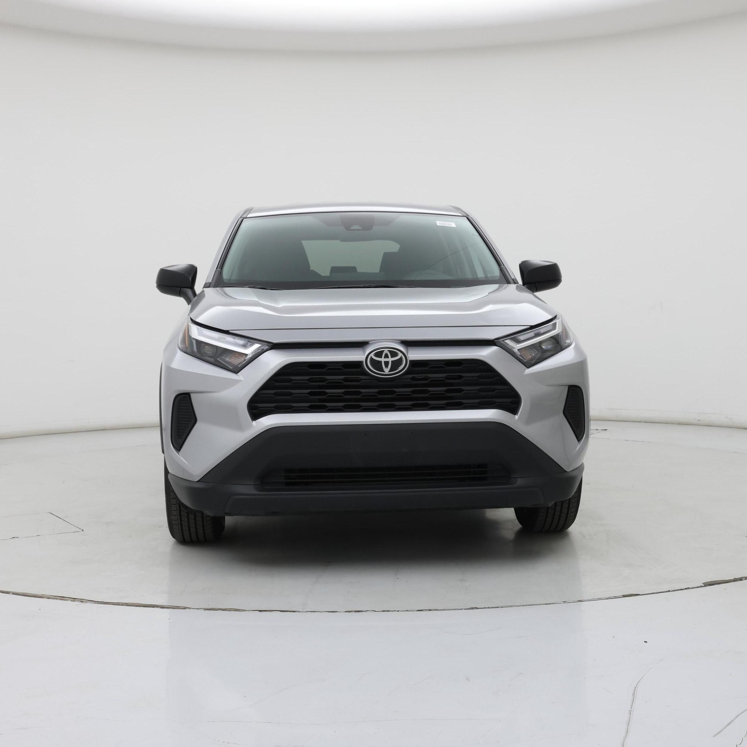 Thumbnail: 2024 Toyota RAV4 - 5