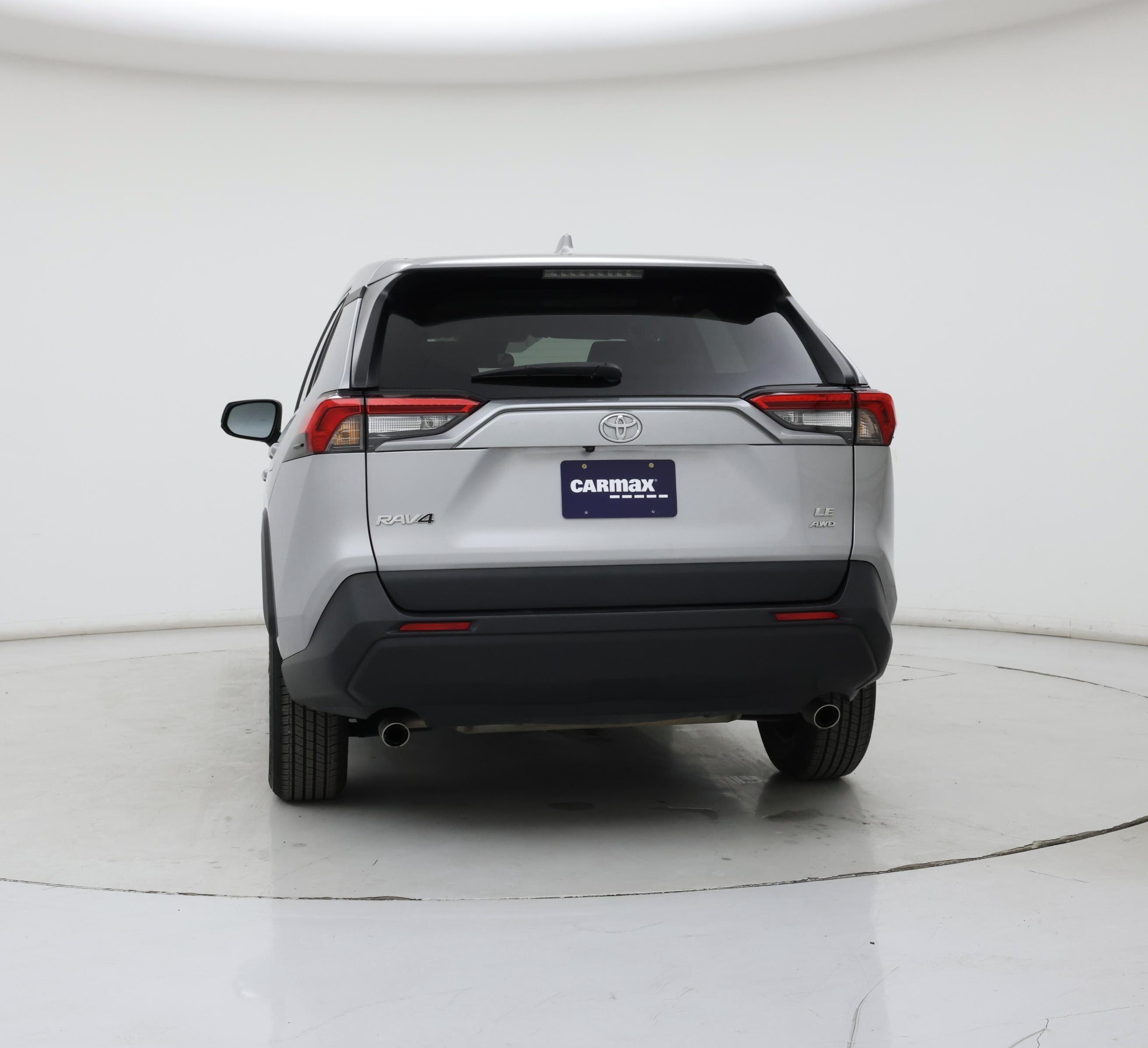 Thumbnail: 2024 Toyota RAV4 - 6