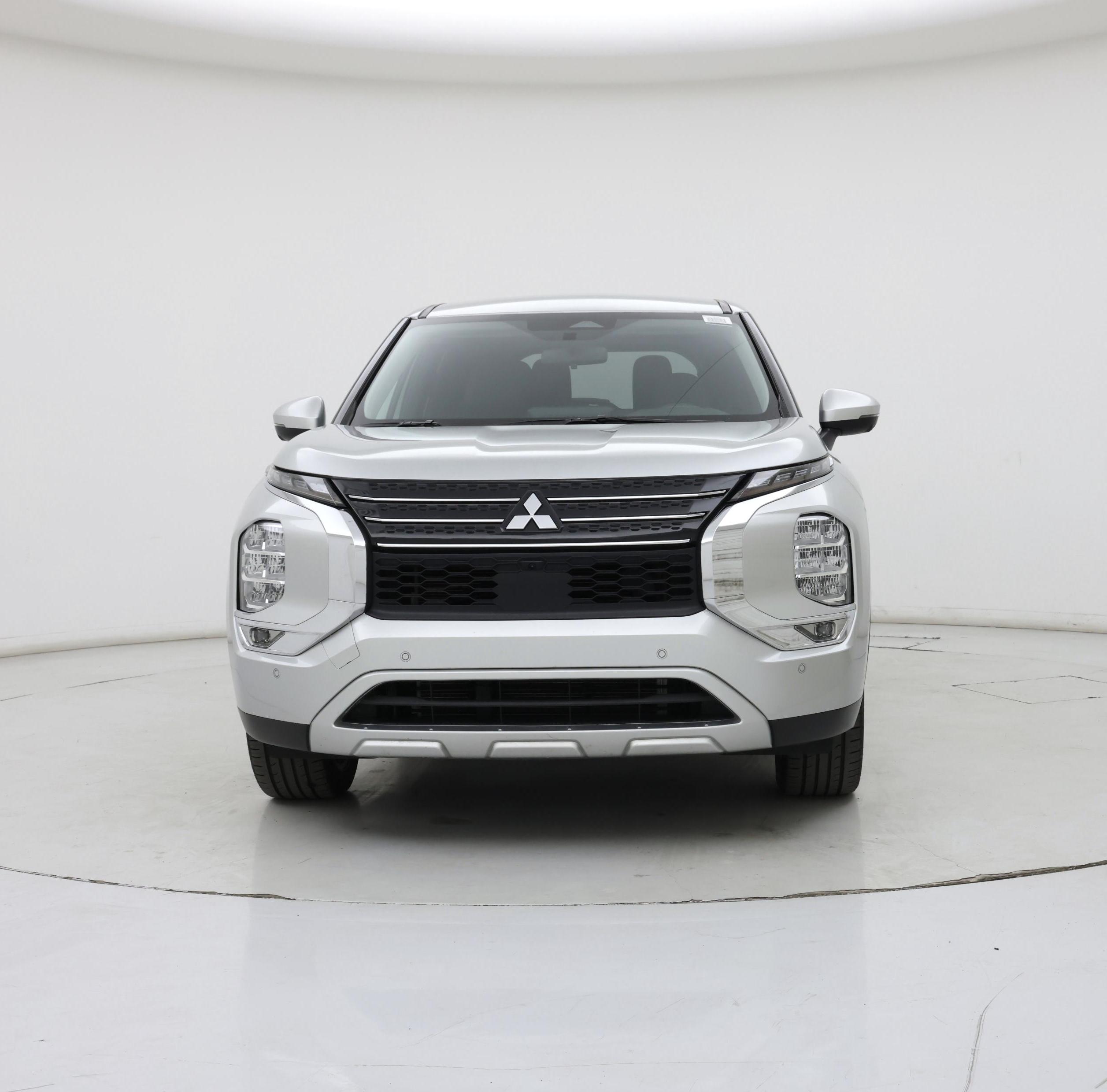 Thumbnail: 2024 Mitsubishi Outlander - 5