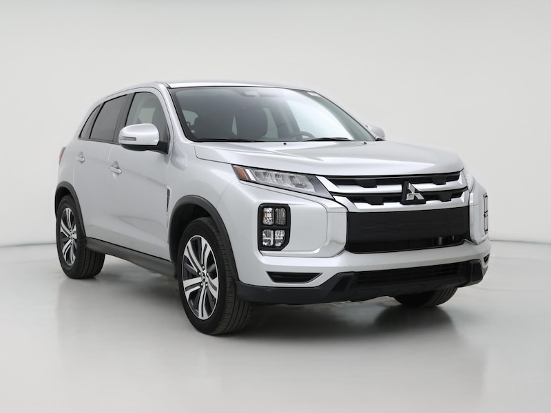 2024 Mitsubishi Outlander Sport SE