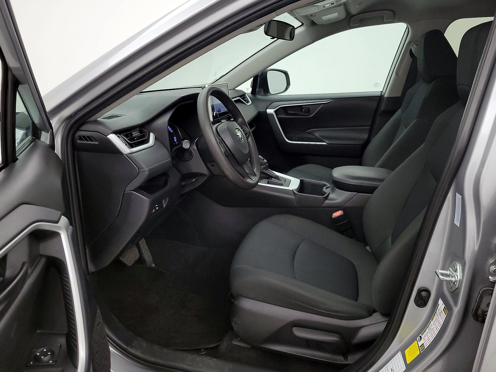 Thumbnail: 2024 Toyota RAV4 - 11