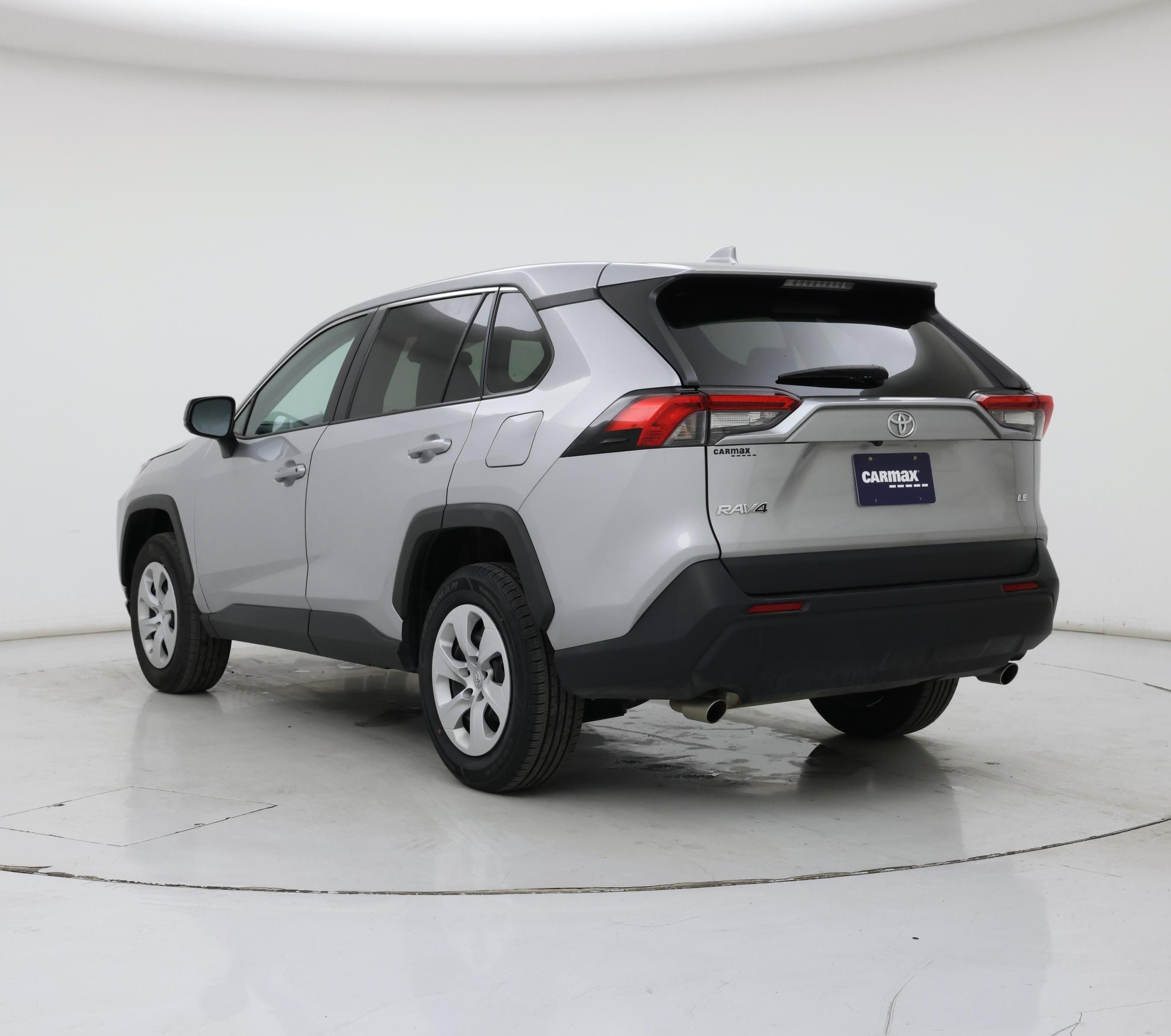 Thumbnail: 2024 Toyota RAV4 - 2