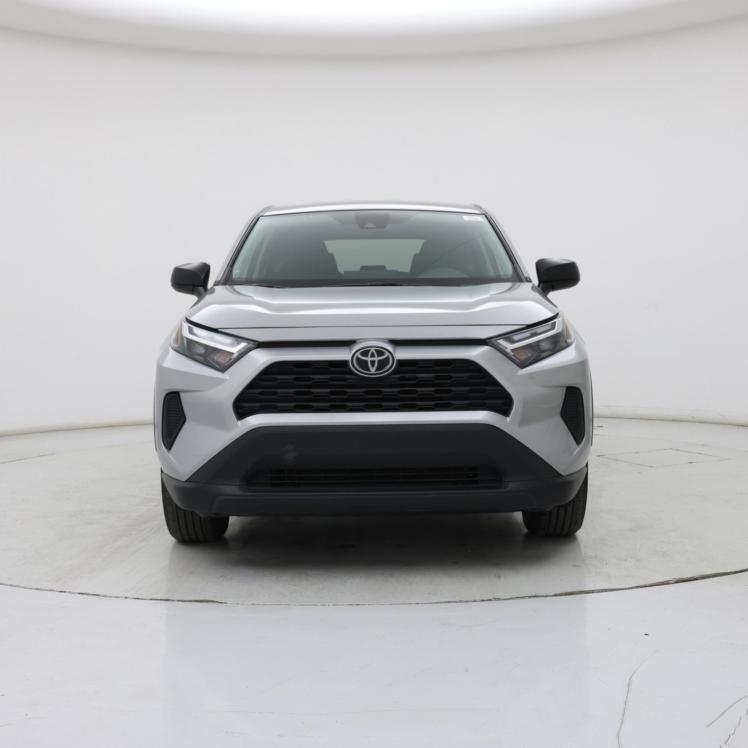 Thumbnail: 2024 Toyota RAV4 - 5
