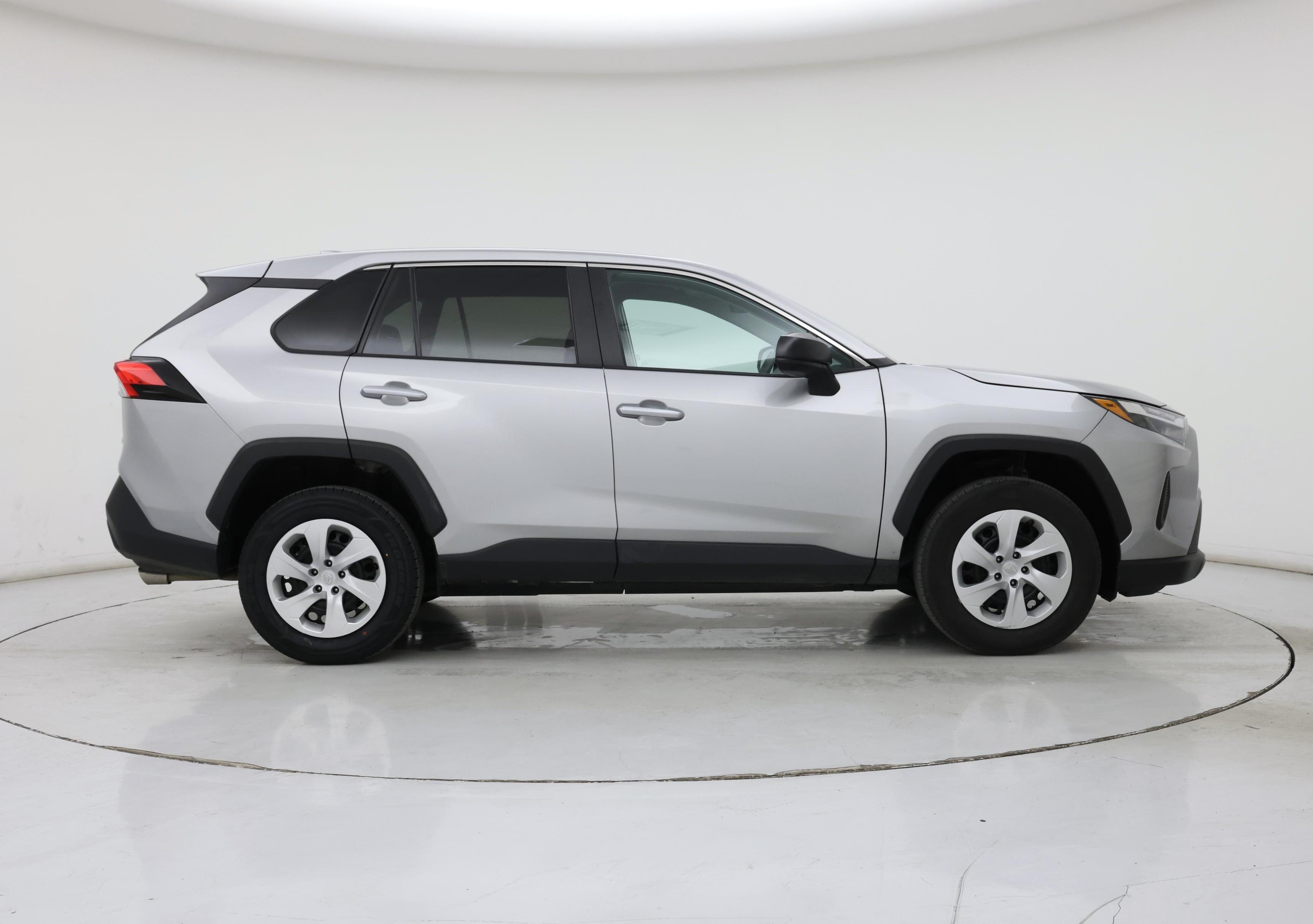 Thumbnail: 2024 Toyota RAV4 - 7