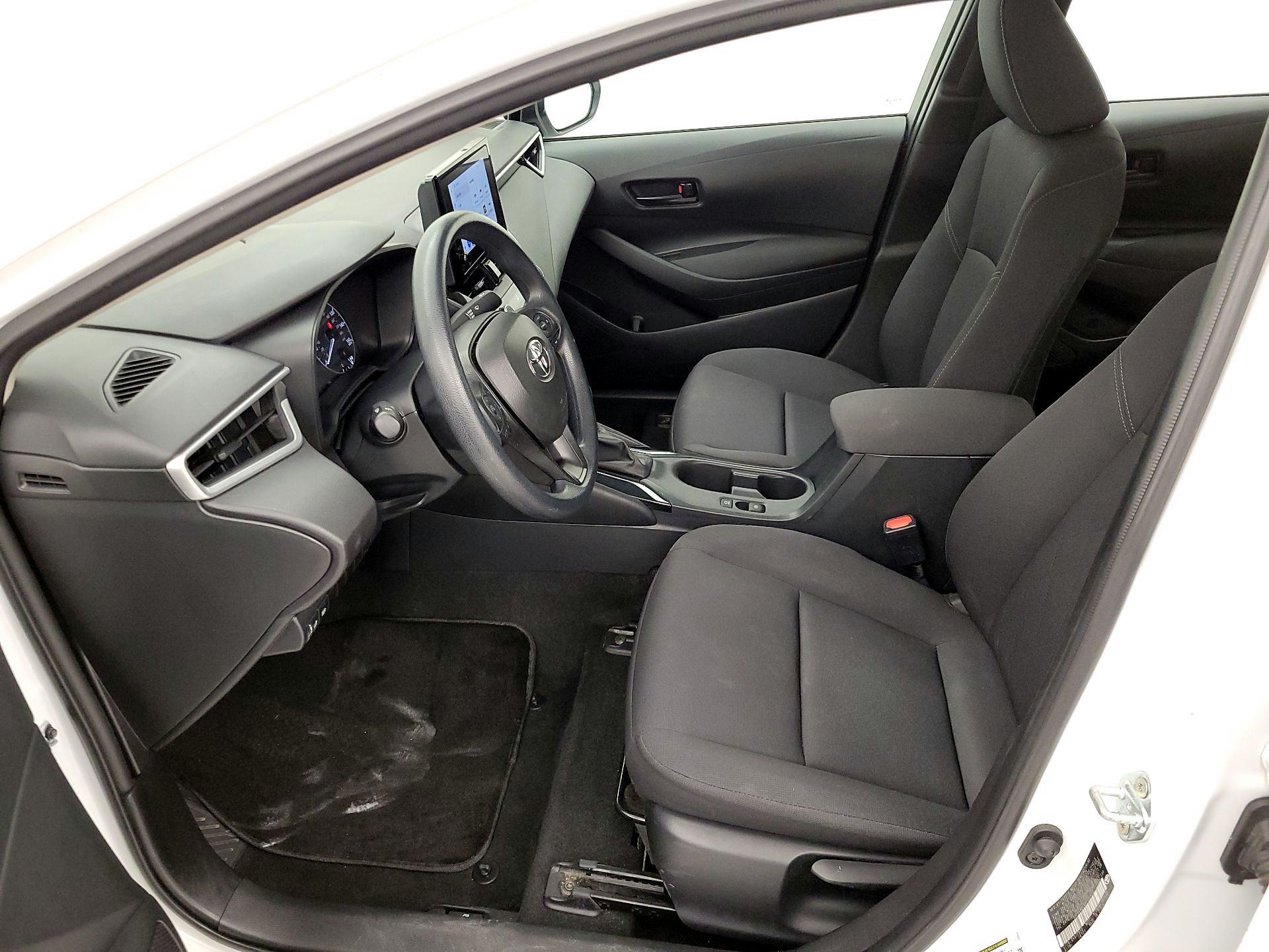 Thumbnail: 2024 Toyota Corolla - 11