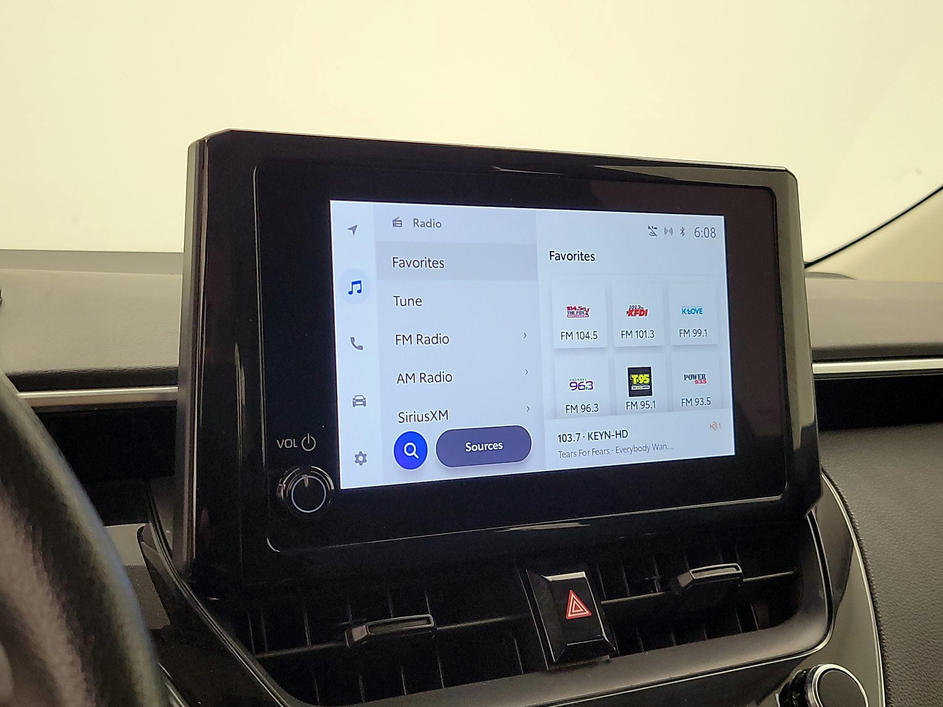 Thumbnail: 2024 Toyota Corolla - 15