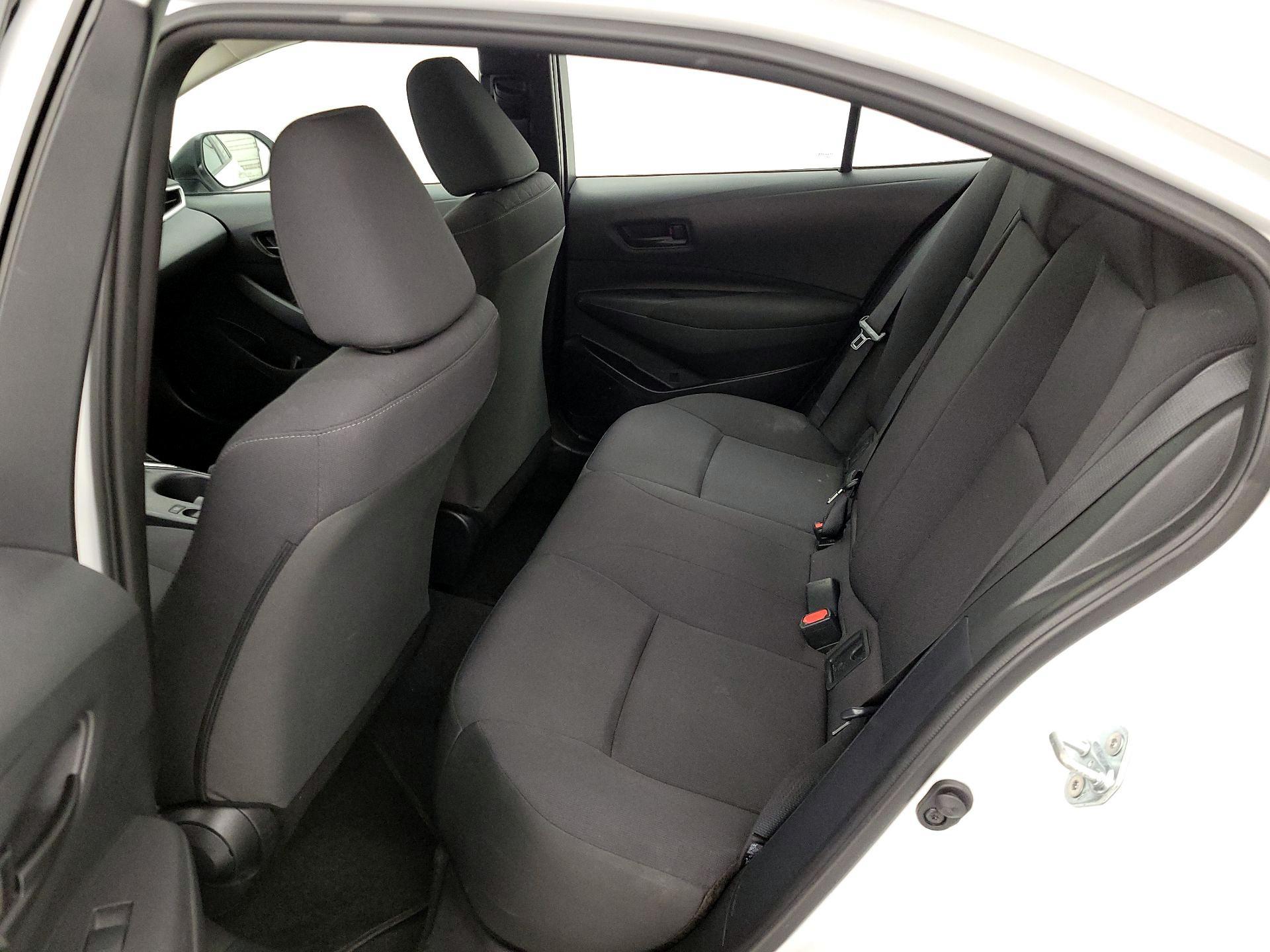 Thumbnail: 2024 Toyota Corolla - 19