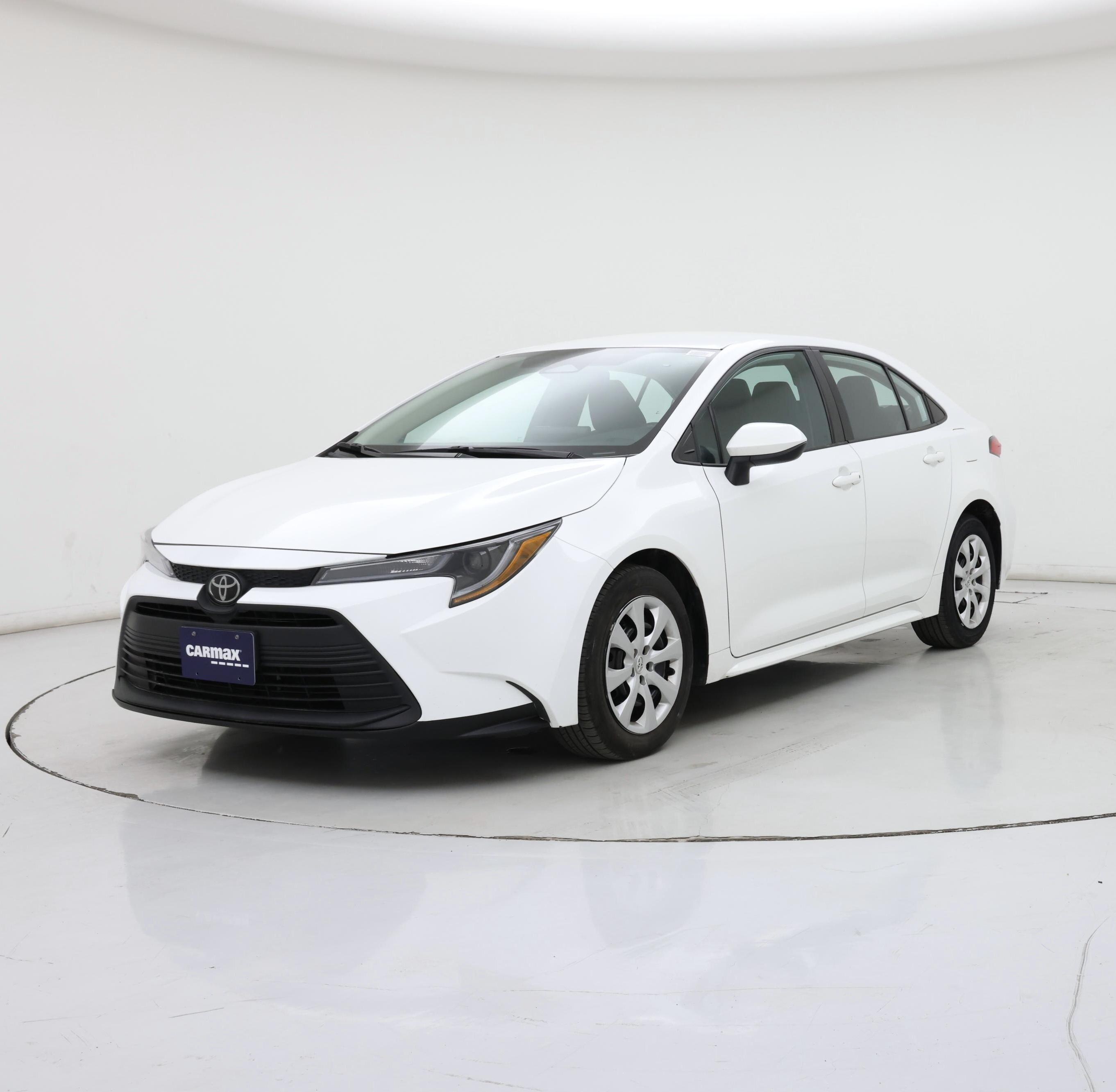 Thumbnail: 2024 Toyota Corolla - 4