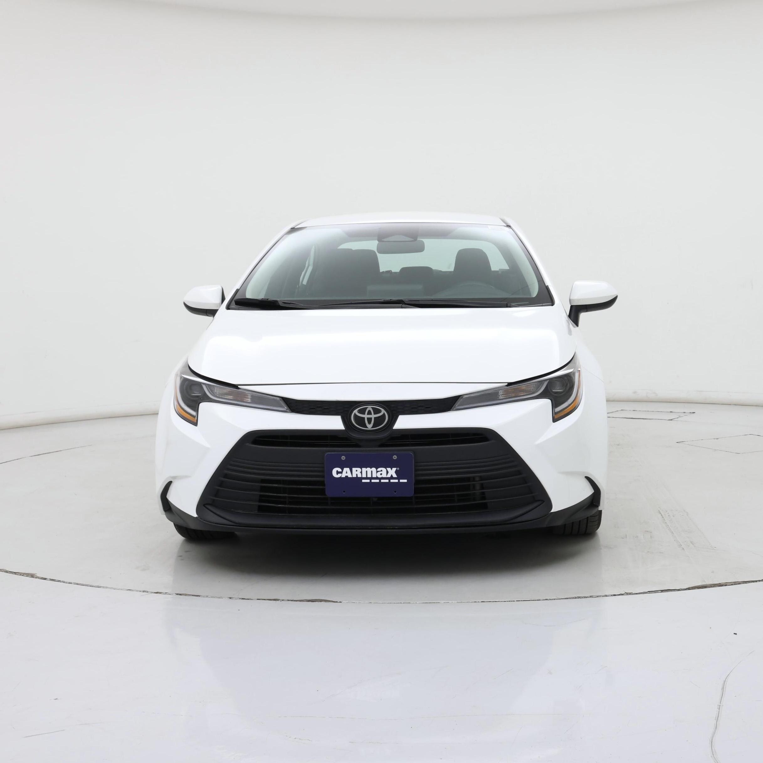 Thumbnail: 2024 Toyota Corolla - 5