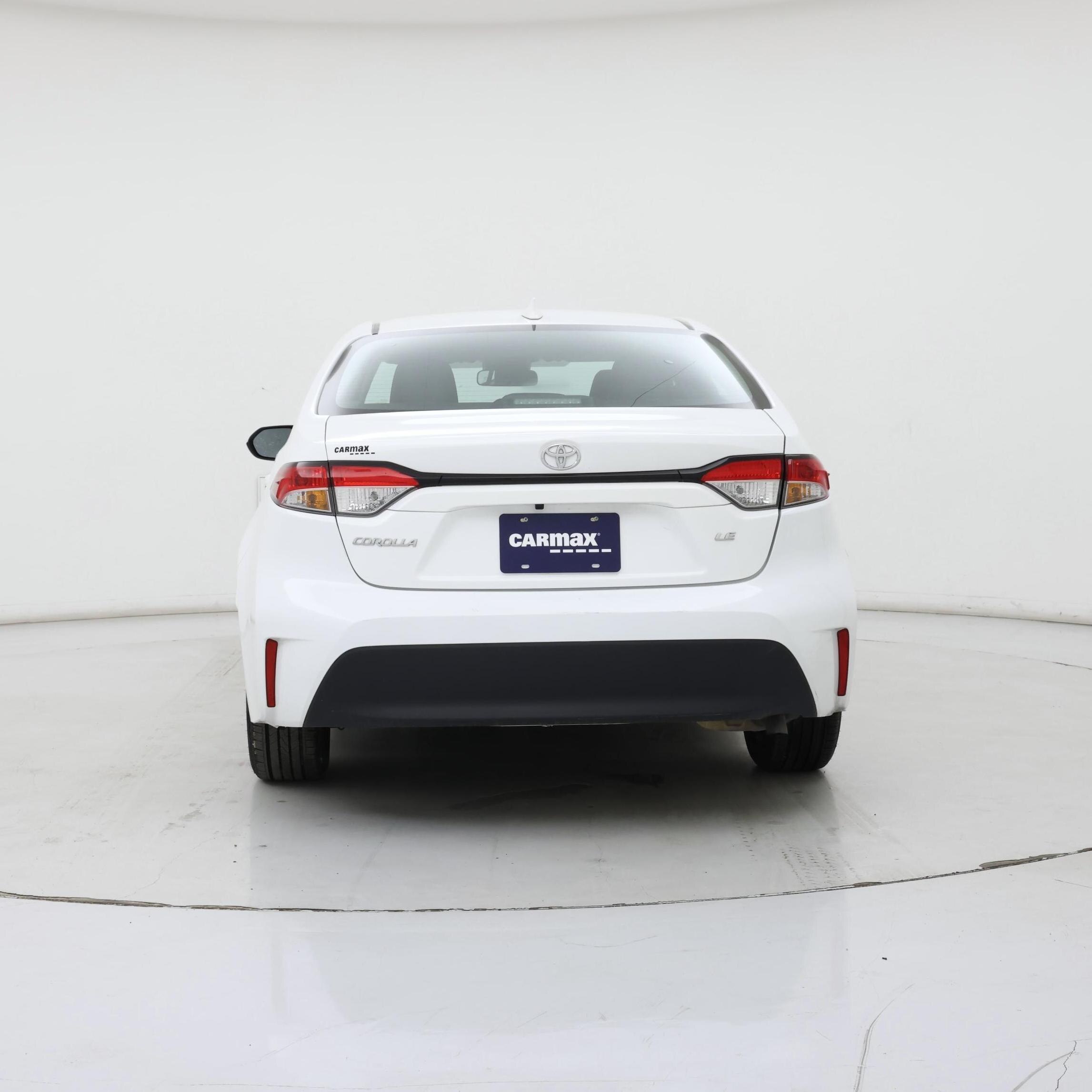 Thumbnail: 2024 Toyota Corolla - 6