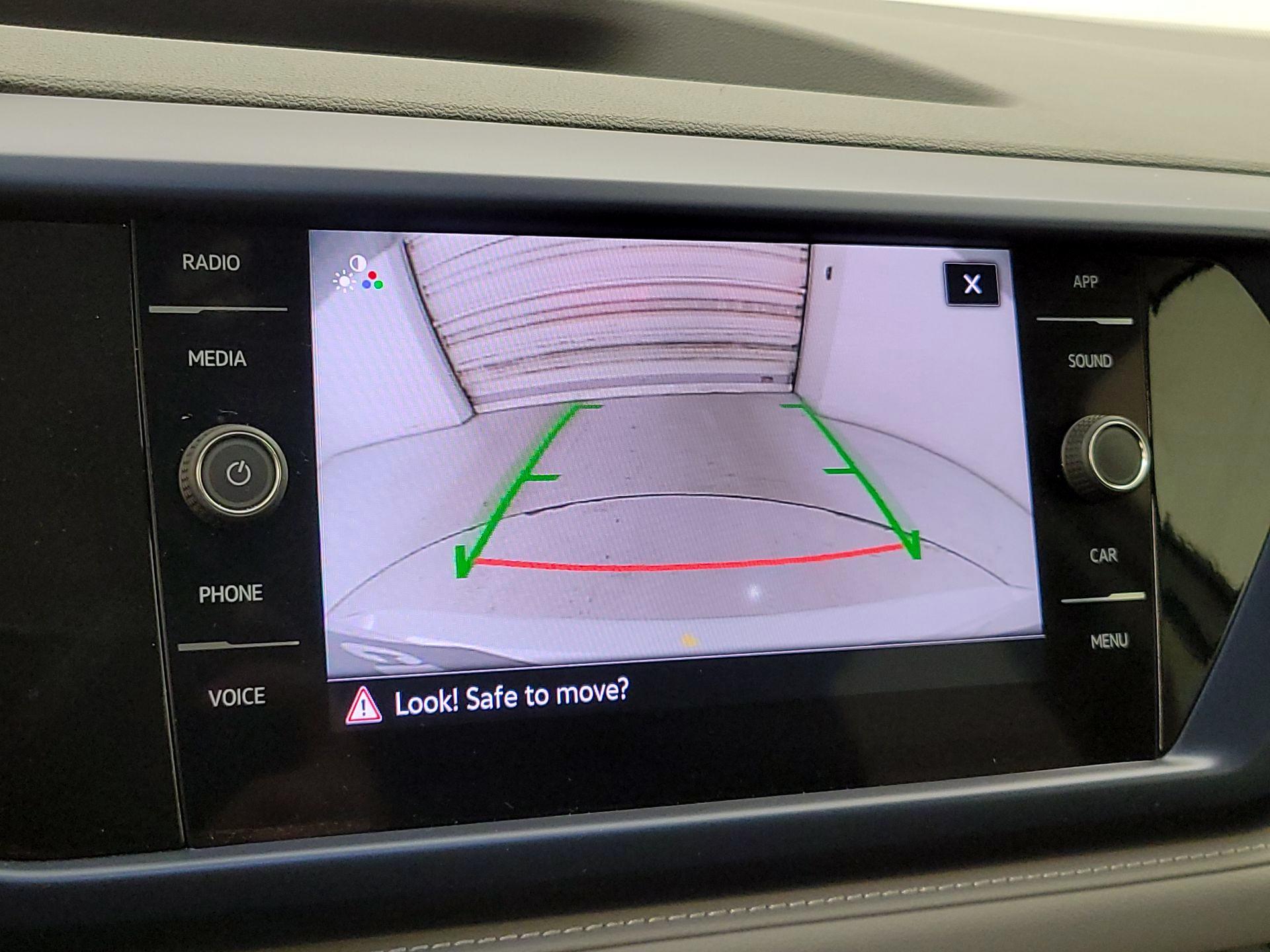 Thumbnail: 2024 Volkswagen Taos - 14