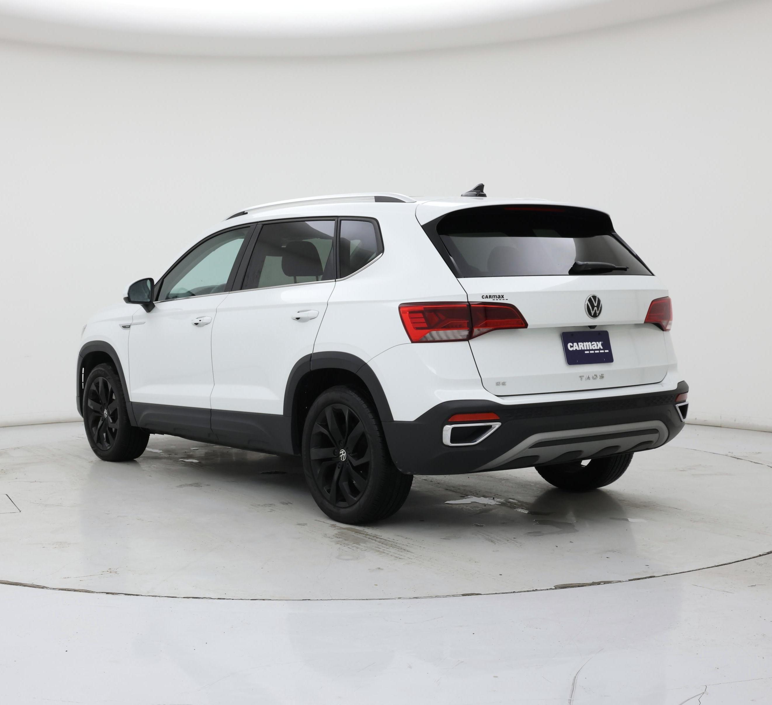 Thumbnail: 2024 Volkswagen Taos - 2