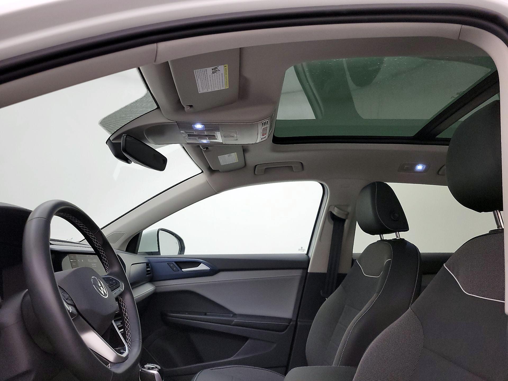 Thumbnail: 2024 Volkswagen Taos - 19