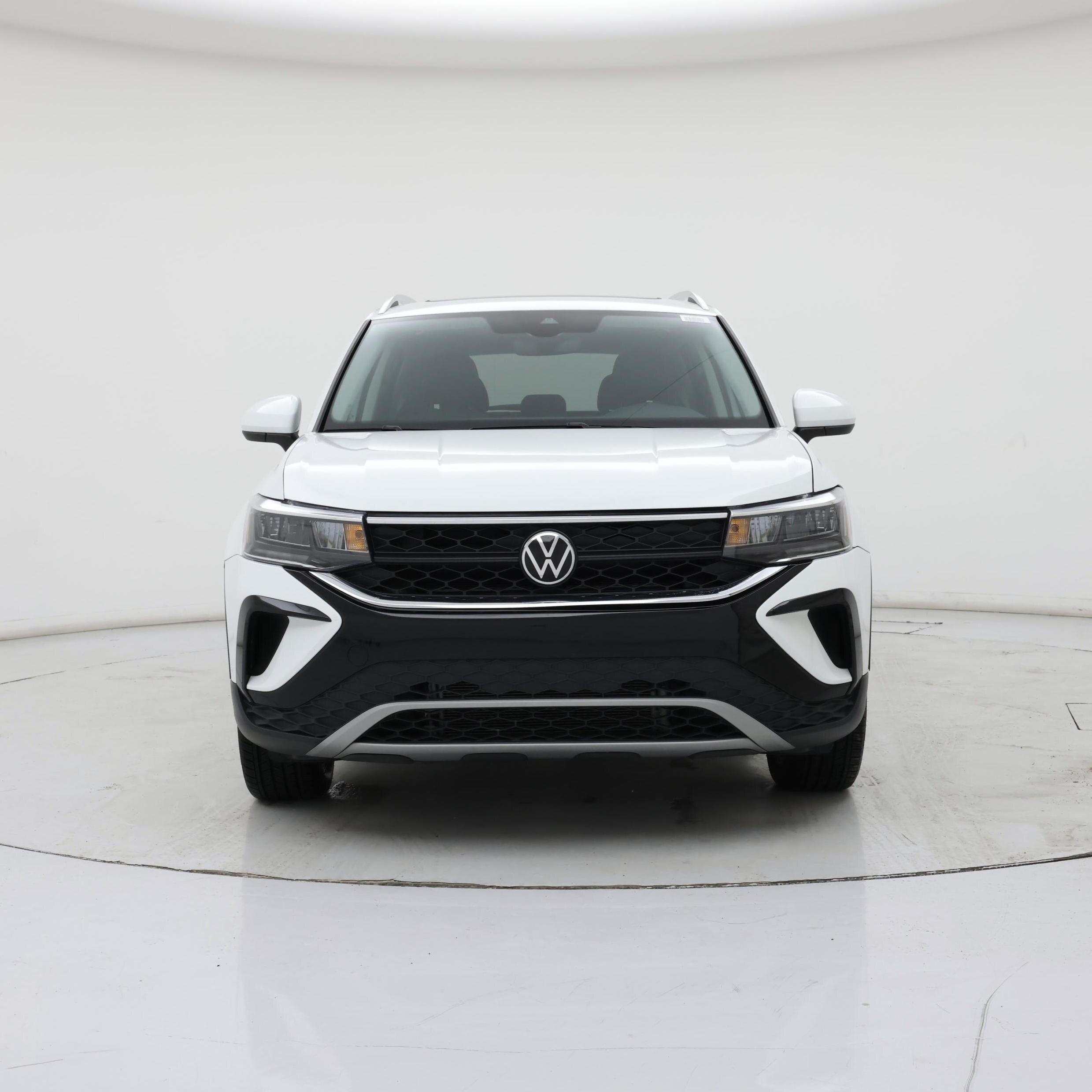 Thumbnail: 2024 Volkswagen Taos - 5