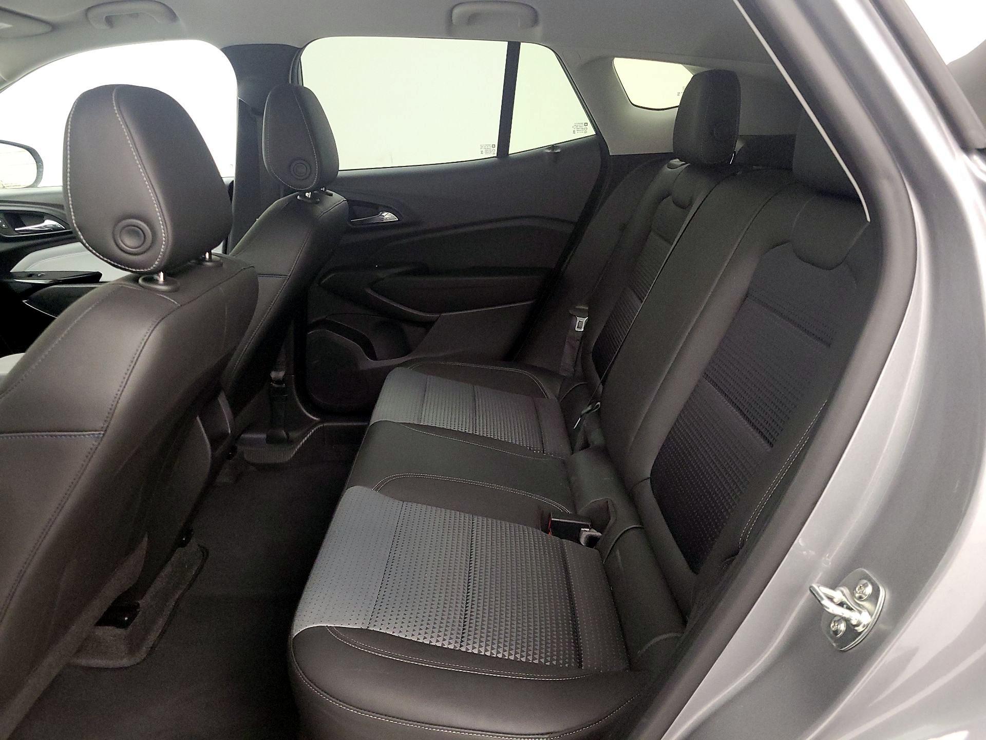 Thumbnail: 2025 Chevrolet Trax - 19