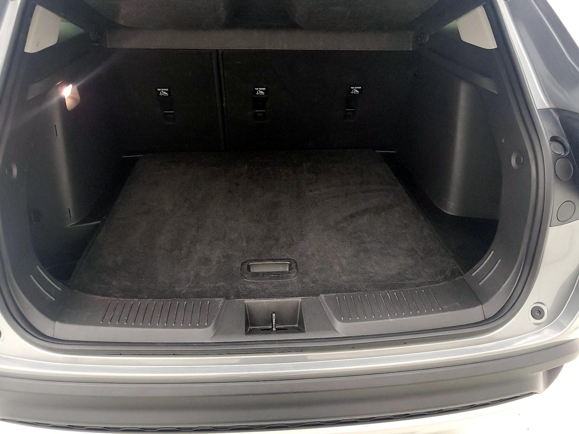 Thumbnail: 2025 Chevrolet Trax - 20