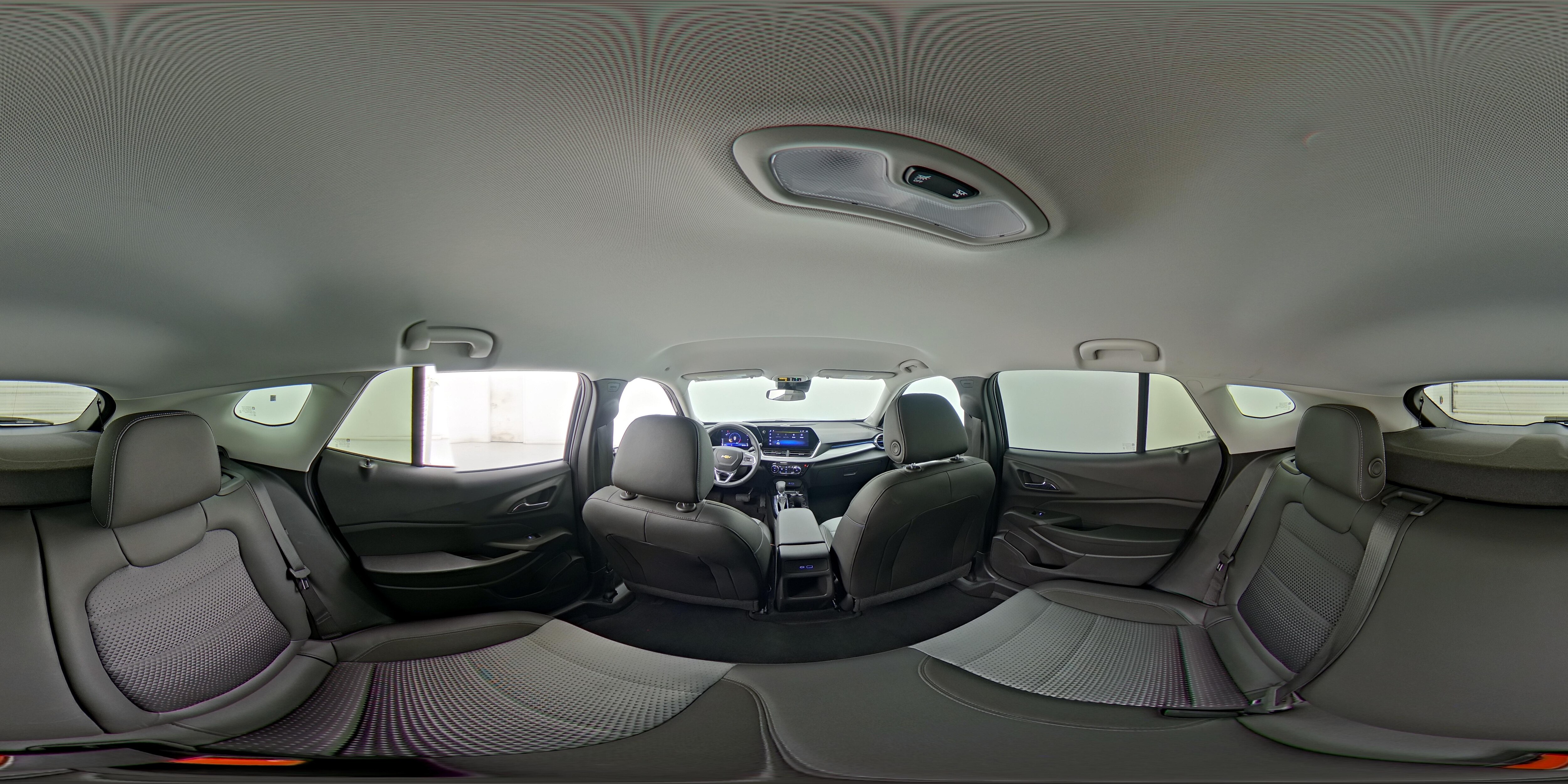 2025 Chevrolet Trax LT - Photo 25