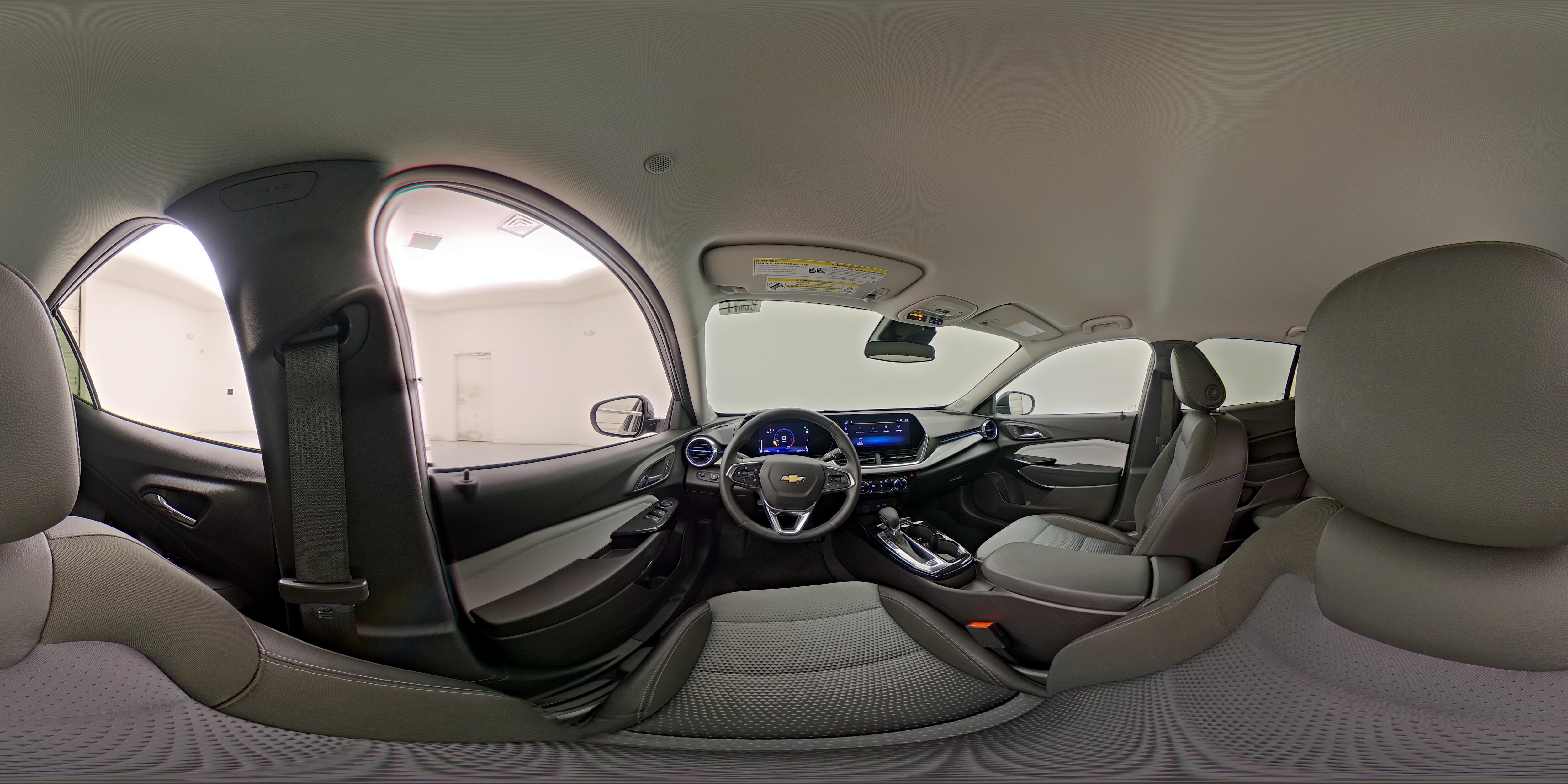 2025 Chevrolet Trax LT - Photo 26