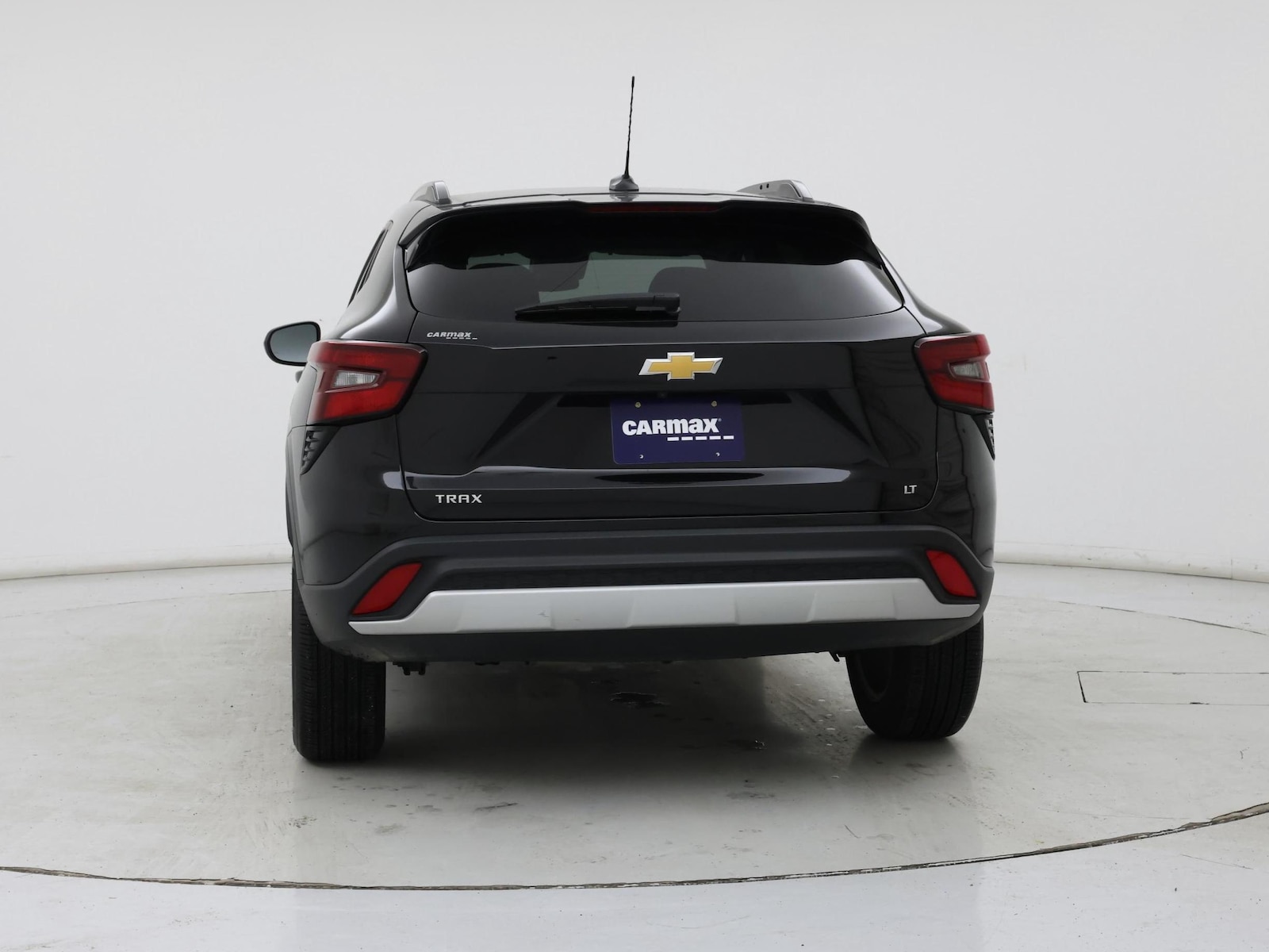 2025 Chevrolet Trax LT - Photo 7