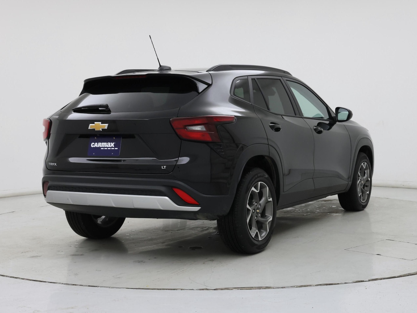 2025 Chevrolet Trax LT - Photo 9