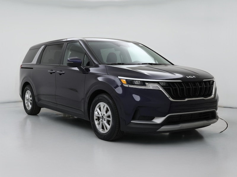 2024 Kia Carnival LX -
                  Wichita, KS