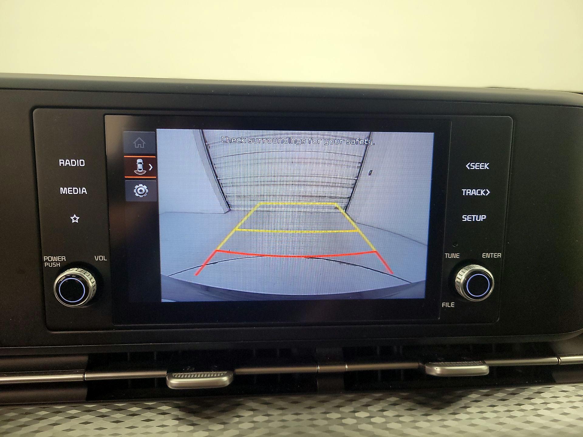 Thumbnail: 2024 Kia Carnival - 14