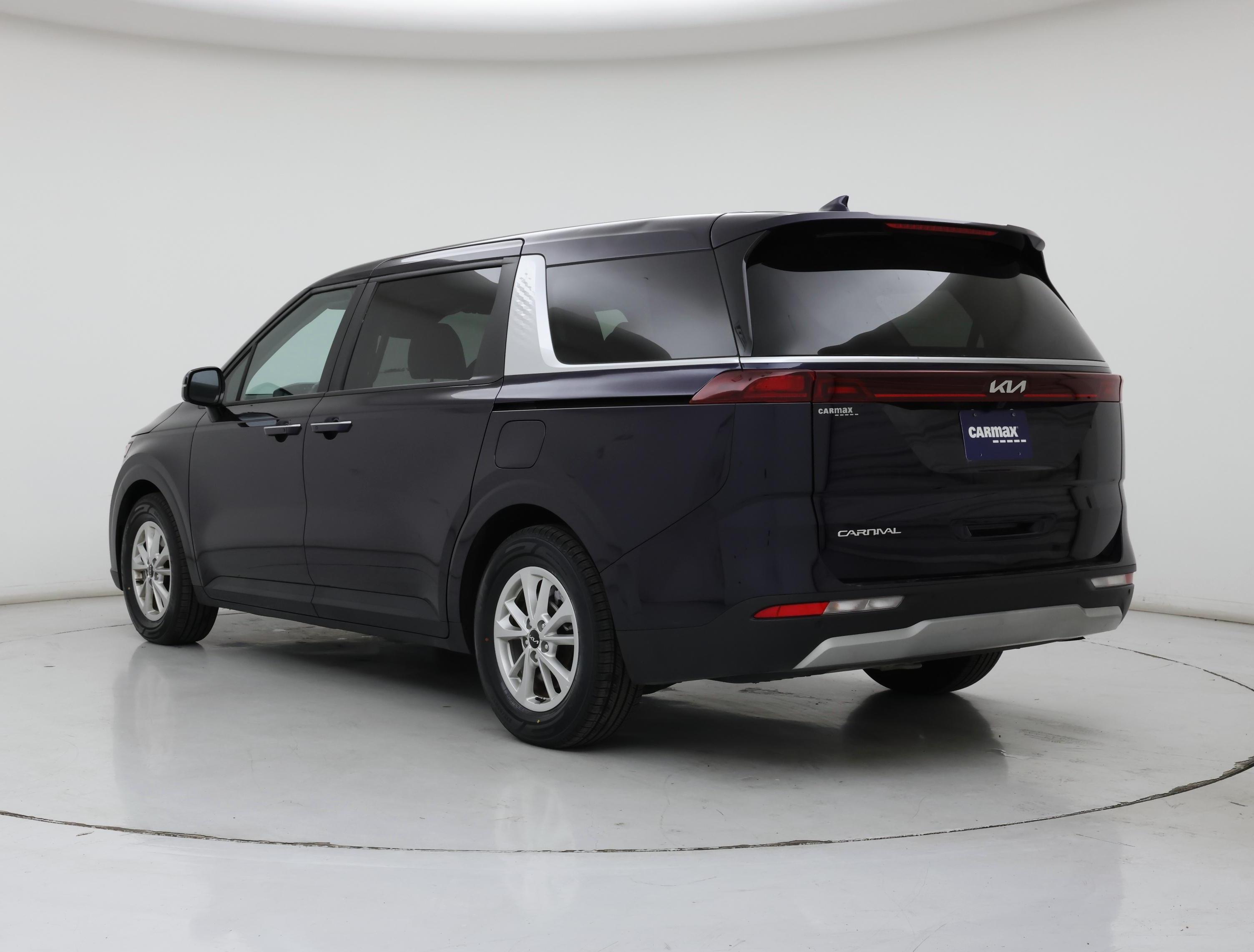 Thumbnail: 2024 Kia Carnival - 2