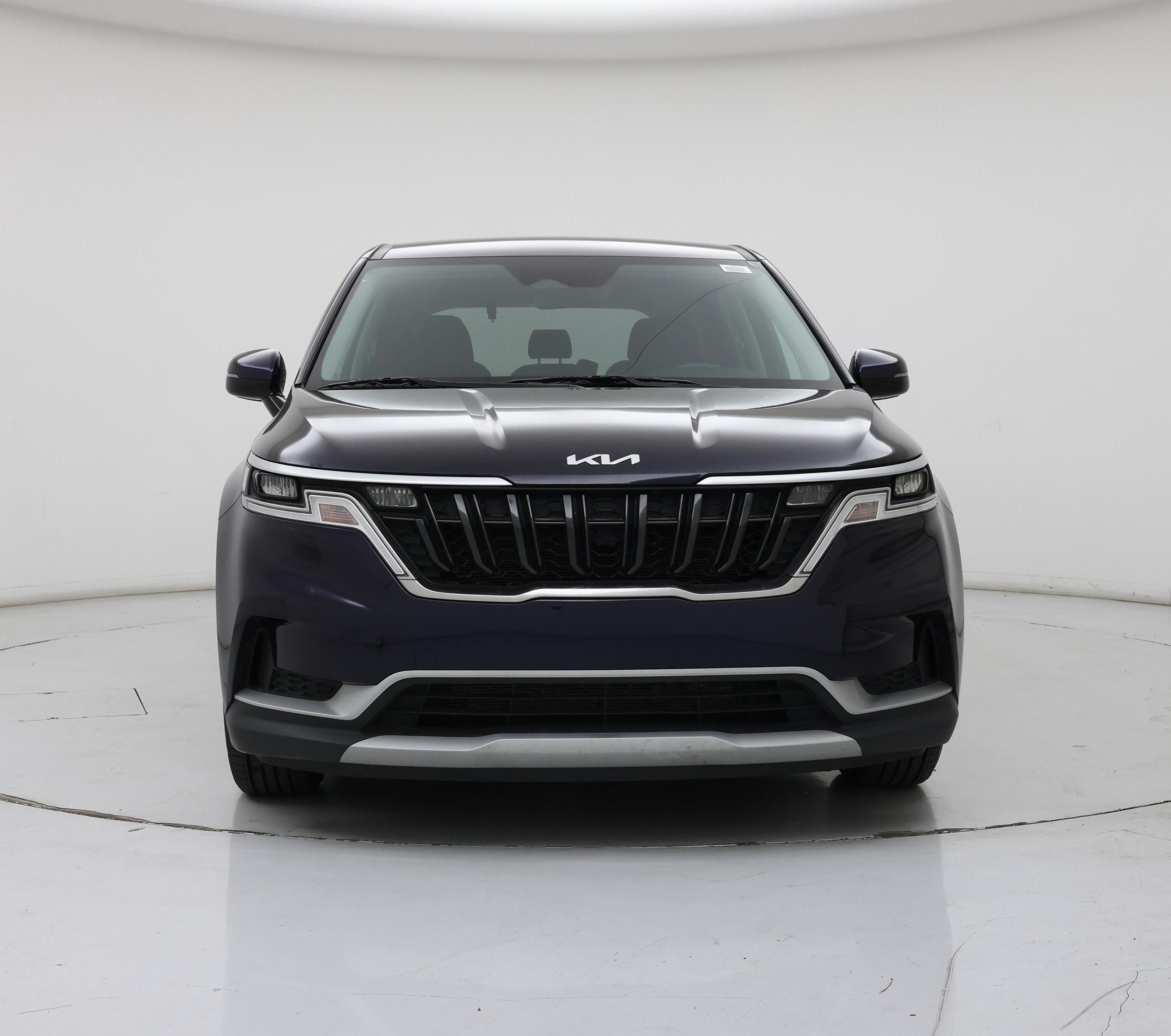 Thumbnail: 2024 Kia Carnival - 5