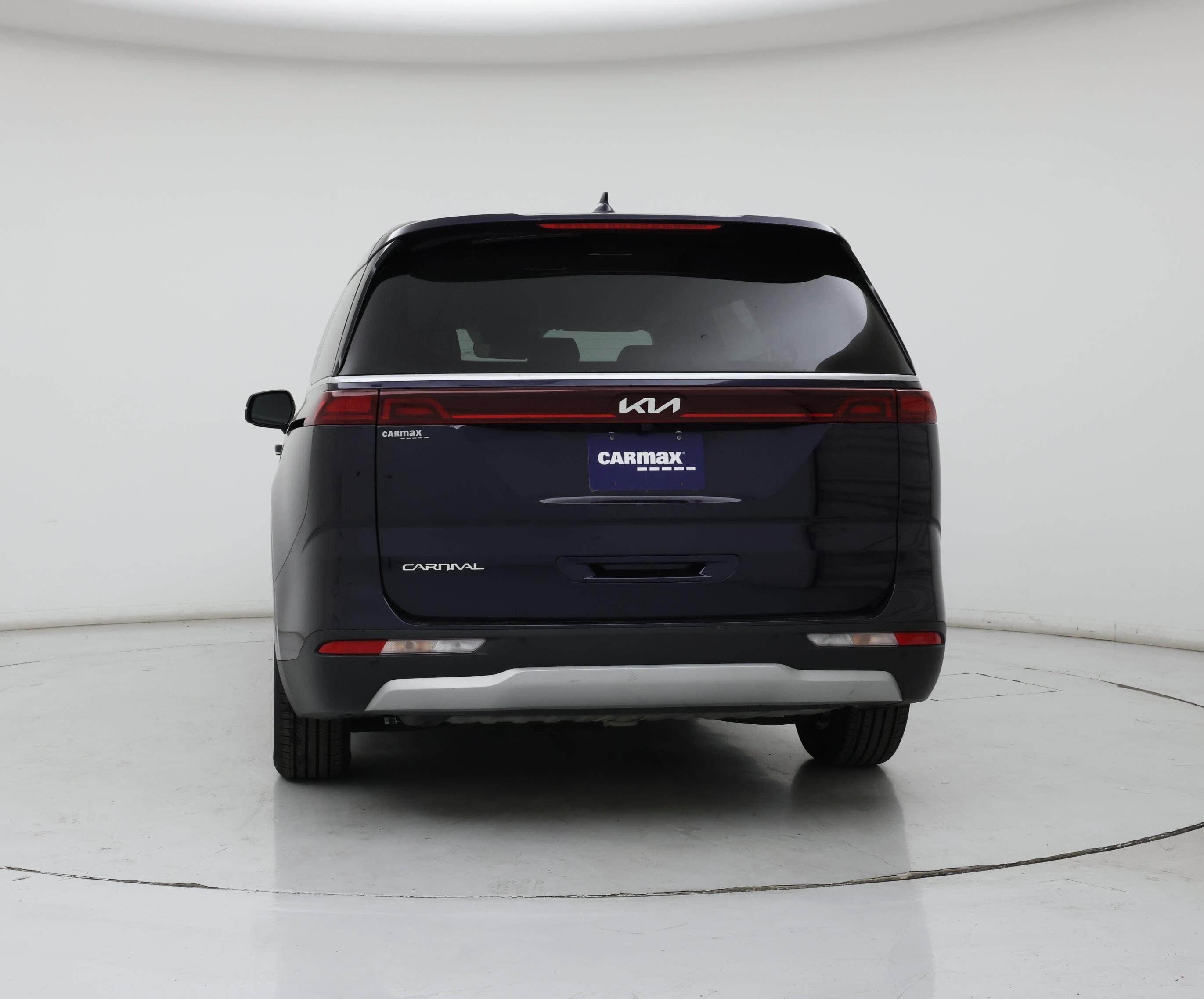 Thumbnail: 2024 Kia Carnival - 6