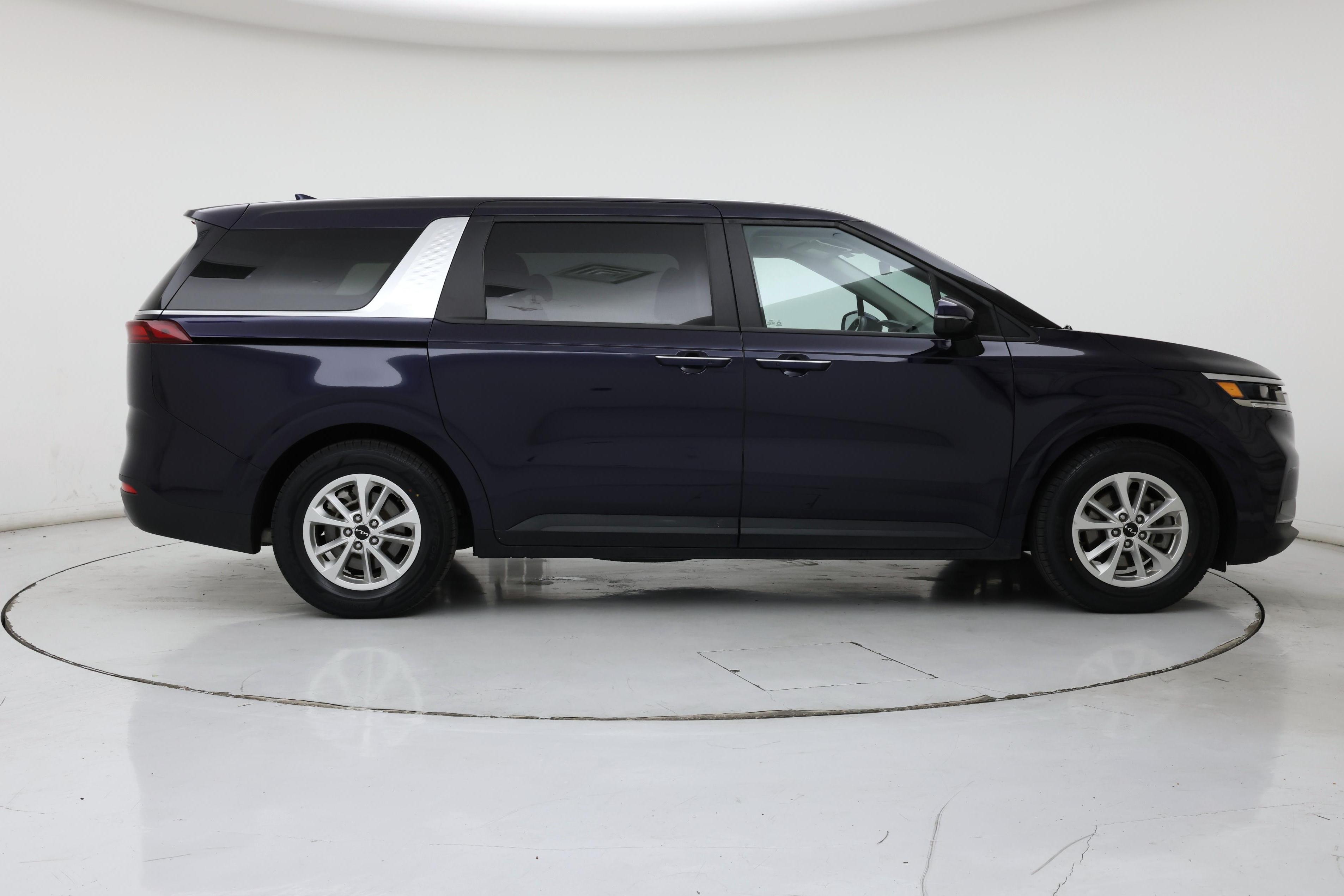 Thumbnail: 2024 Kia Carnival - 7