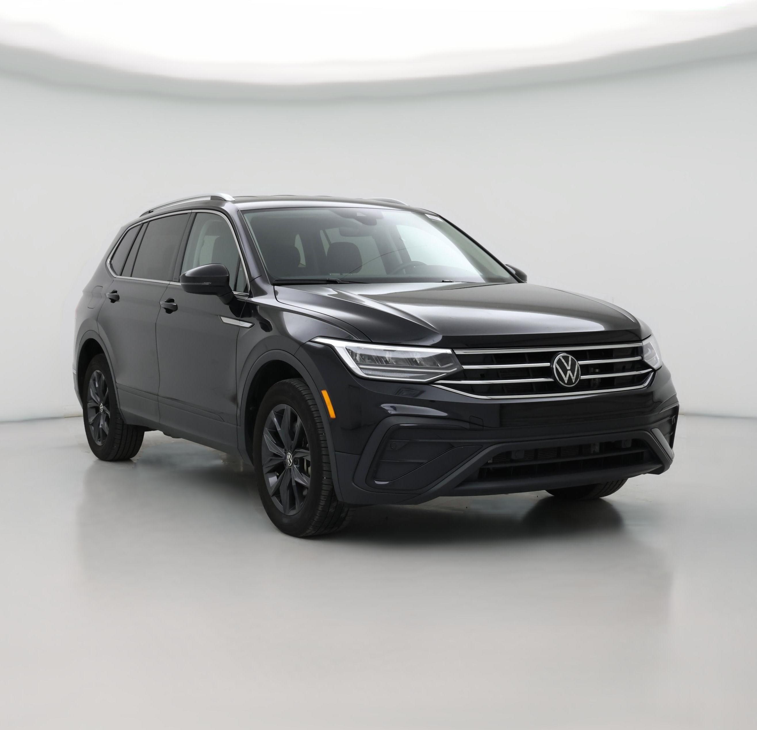 Thumbnail: 2024 Volkswagen Tiguan - 1