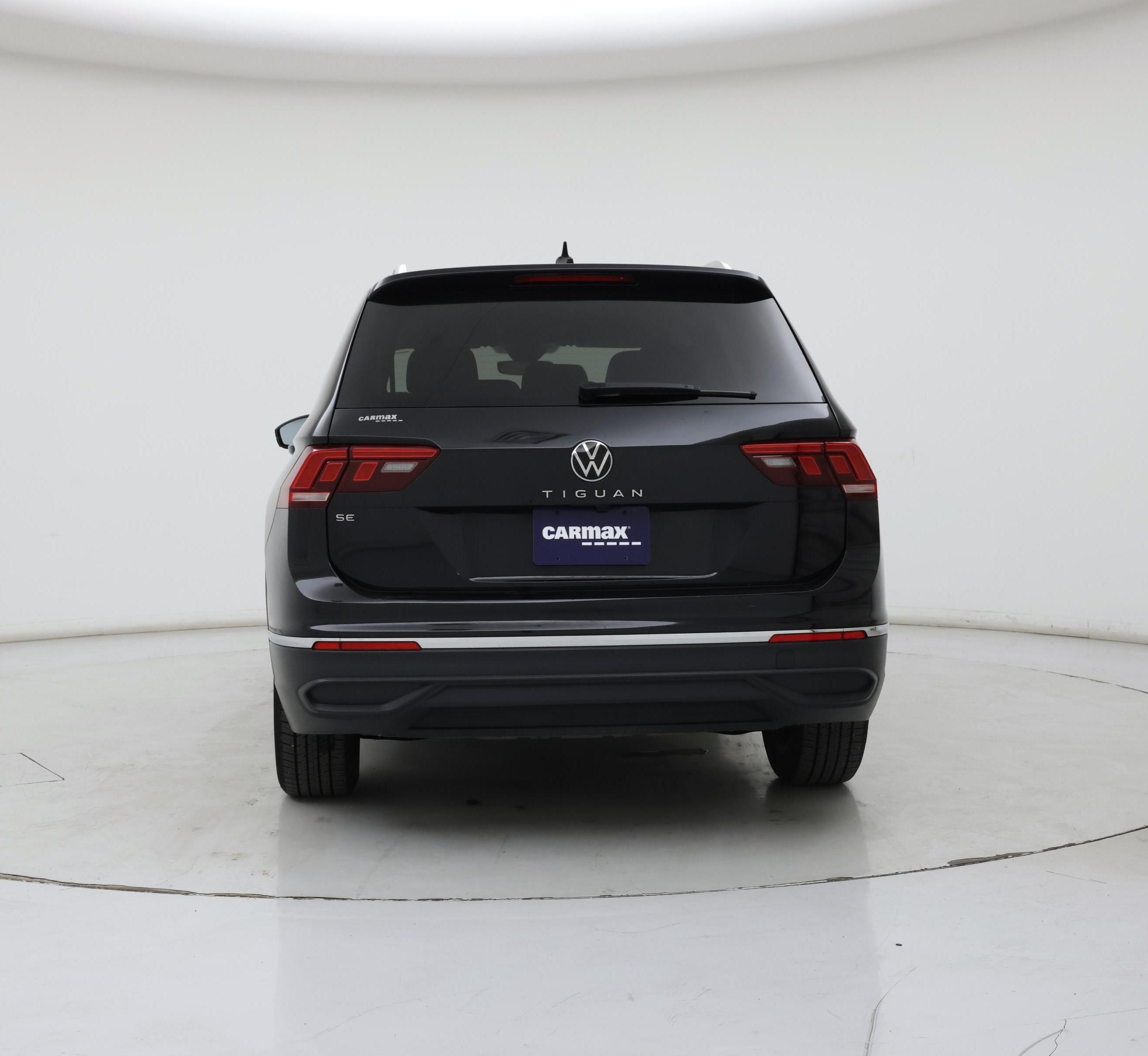 Thumbnail: 2024 Volkswagen Tiguan - 6