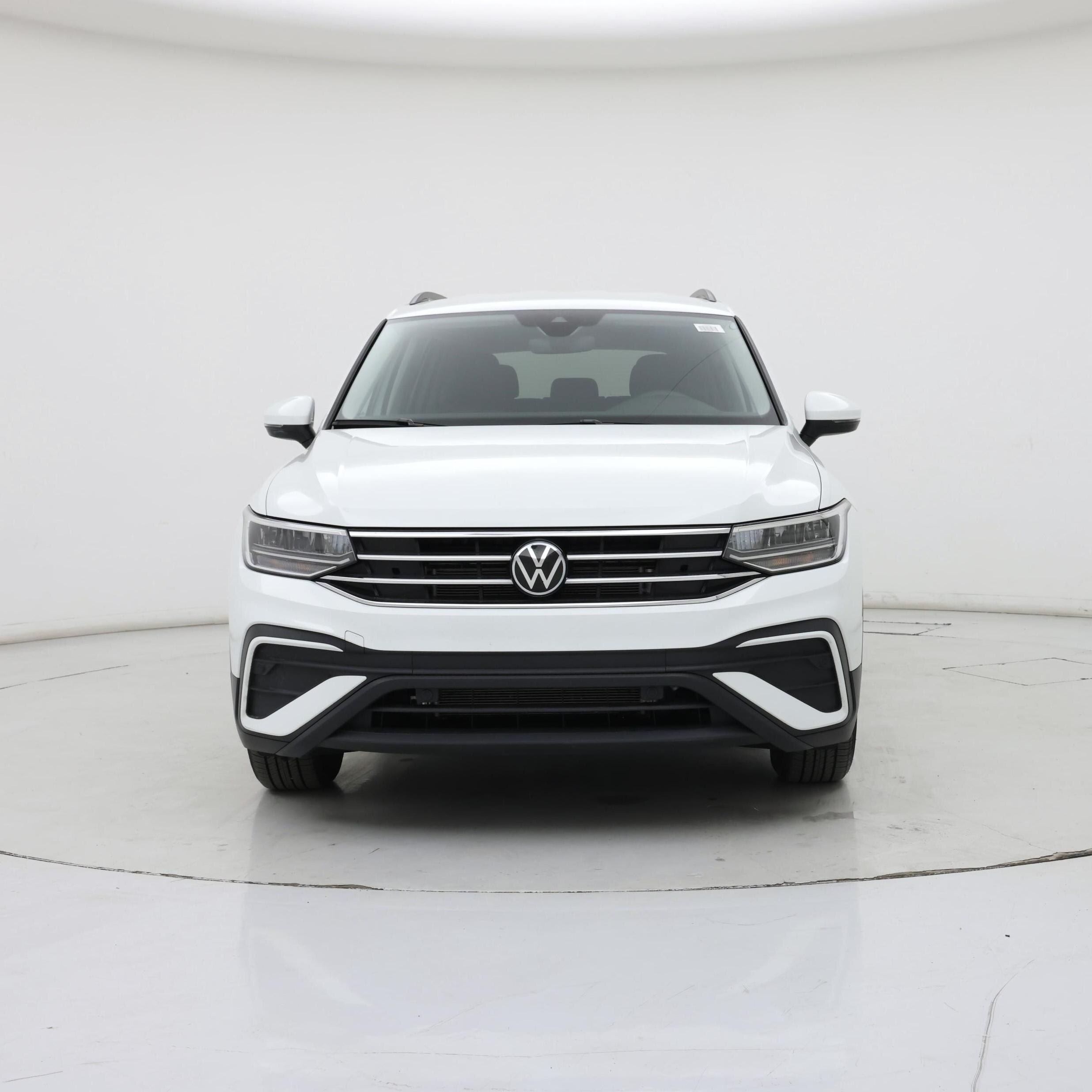 Thumbnail: 2024 Volkswagen Tiguan - 5