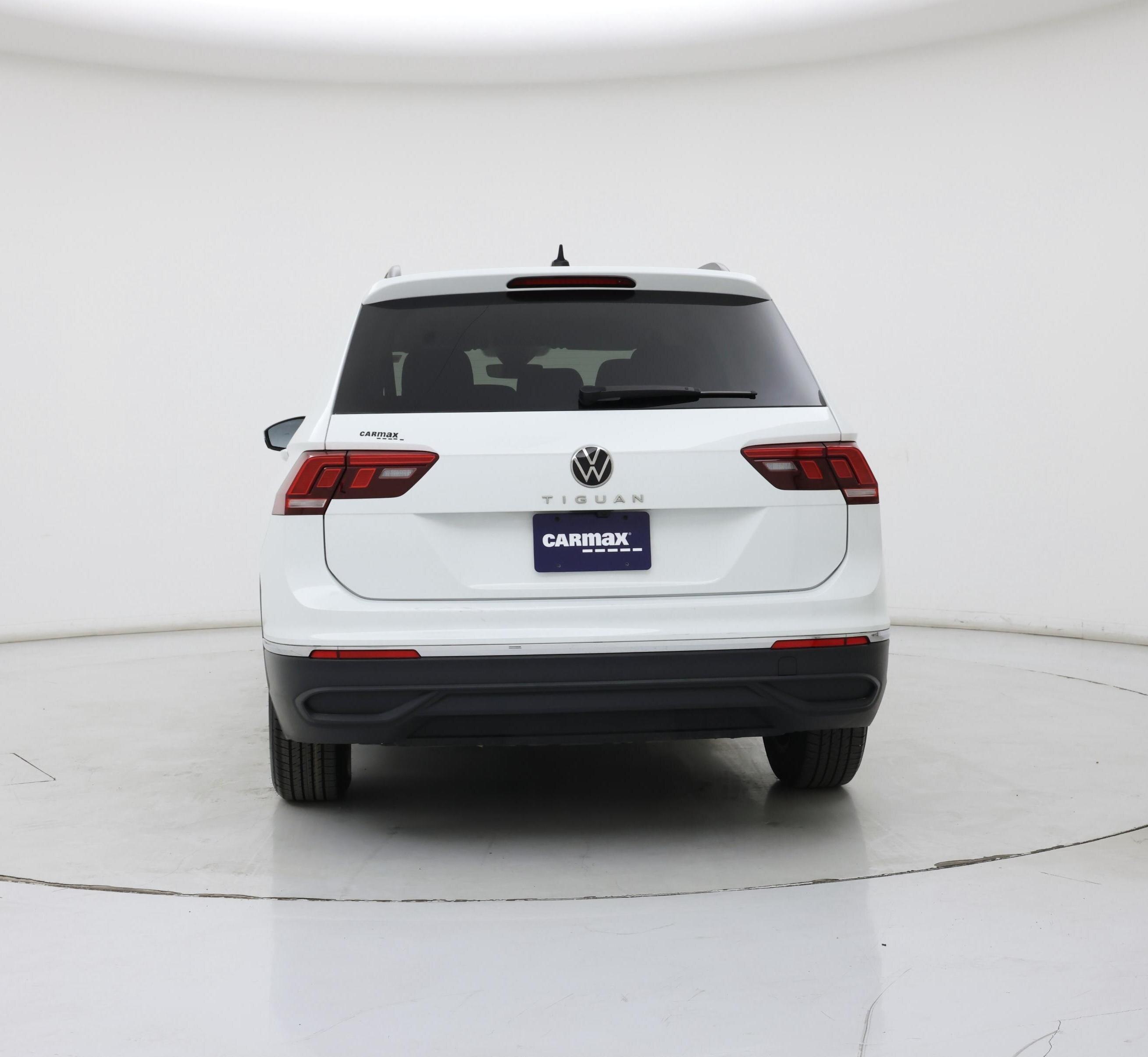 Thumbnail: 2024 Volkswagen Tiguan - 6