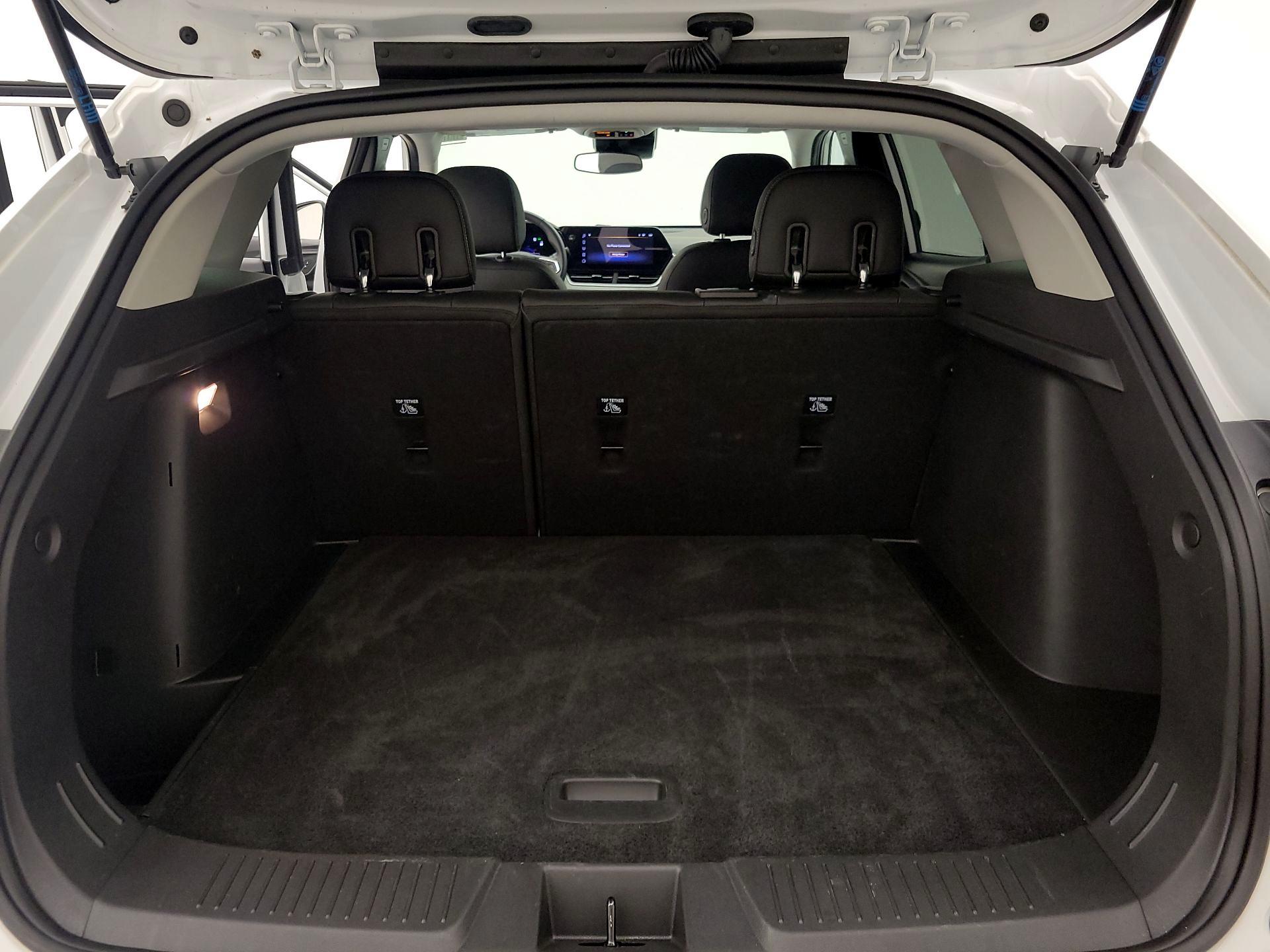 Thumbnail: 2025 Chevrolet Trax - 20