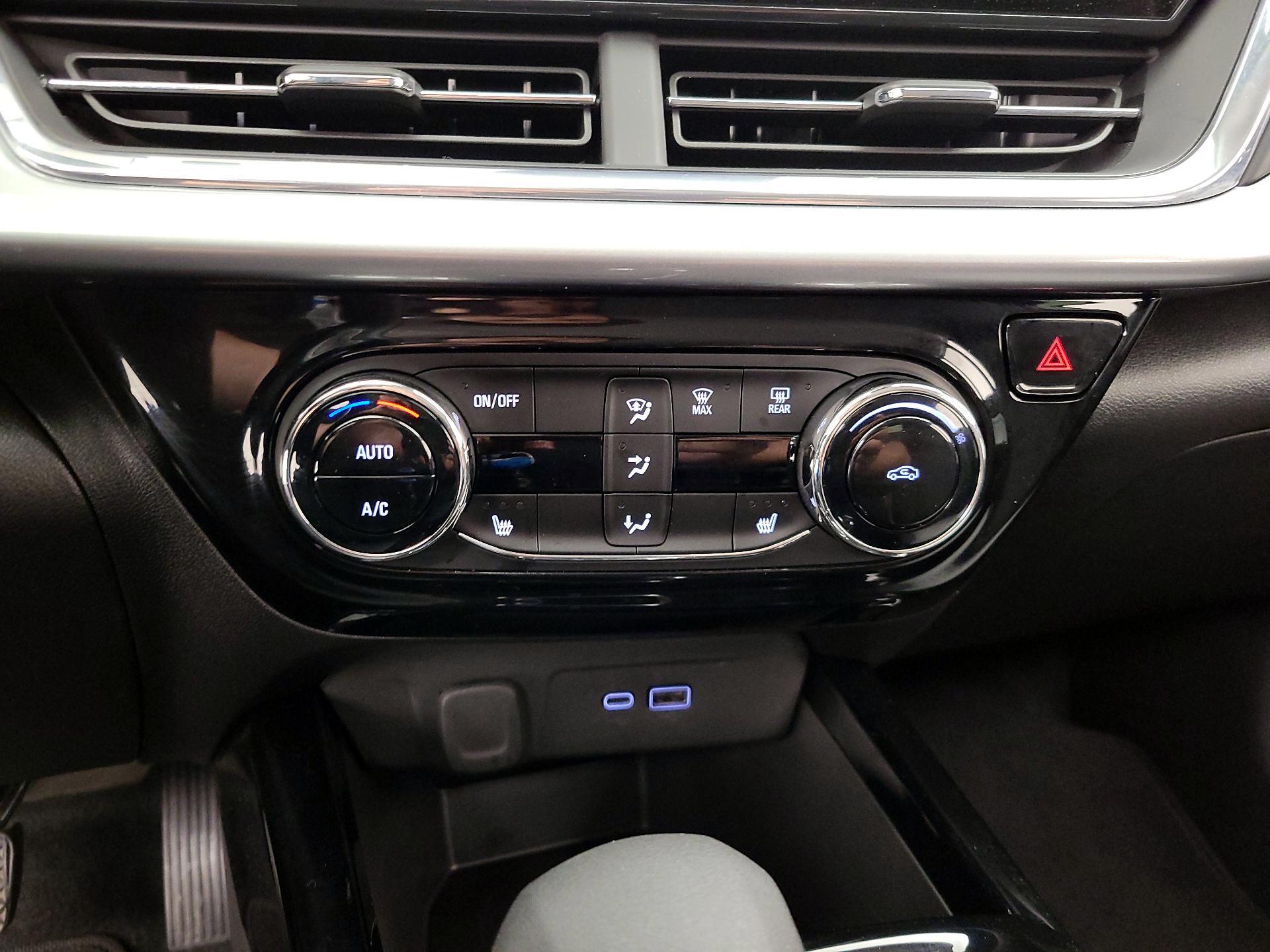 Thumbnail: 2025 Chevrolet Trax - 16